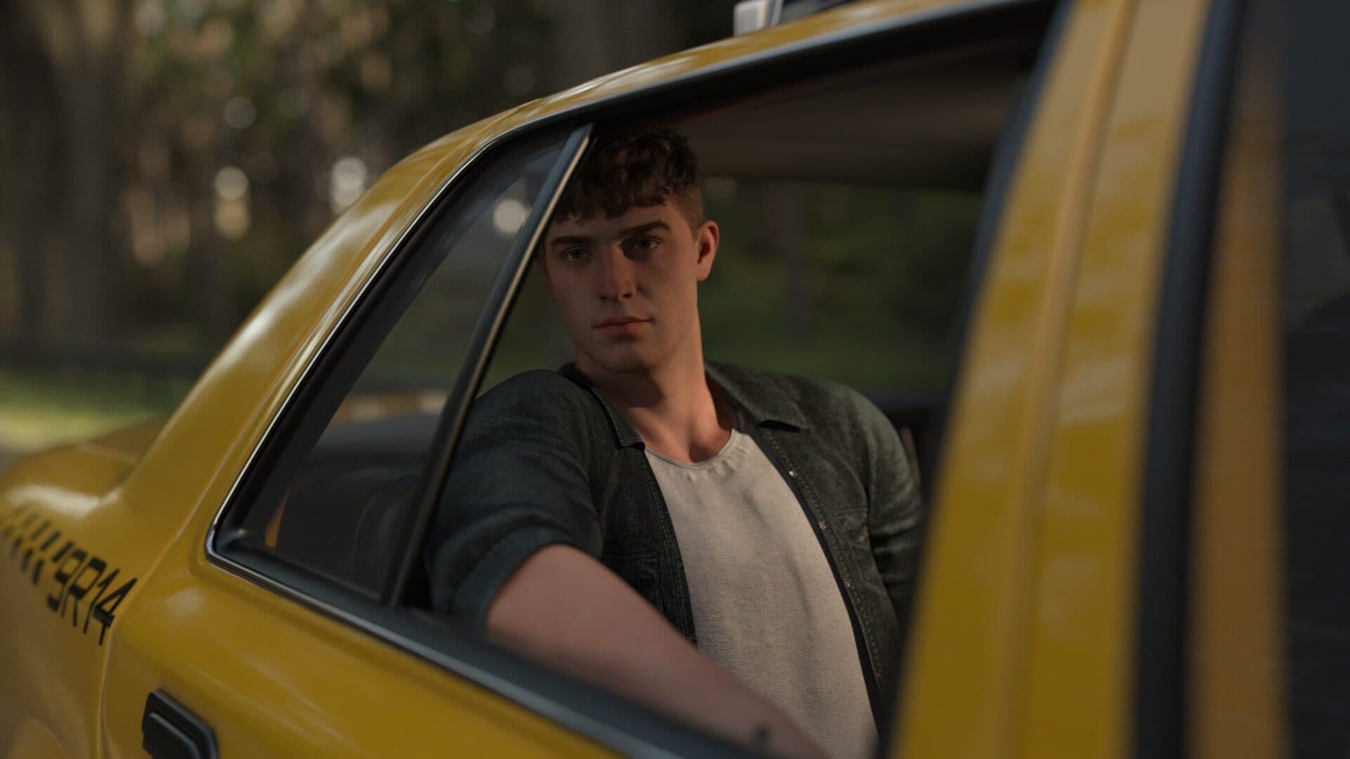 Screenshot for Heatwave: Sam’s Stay