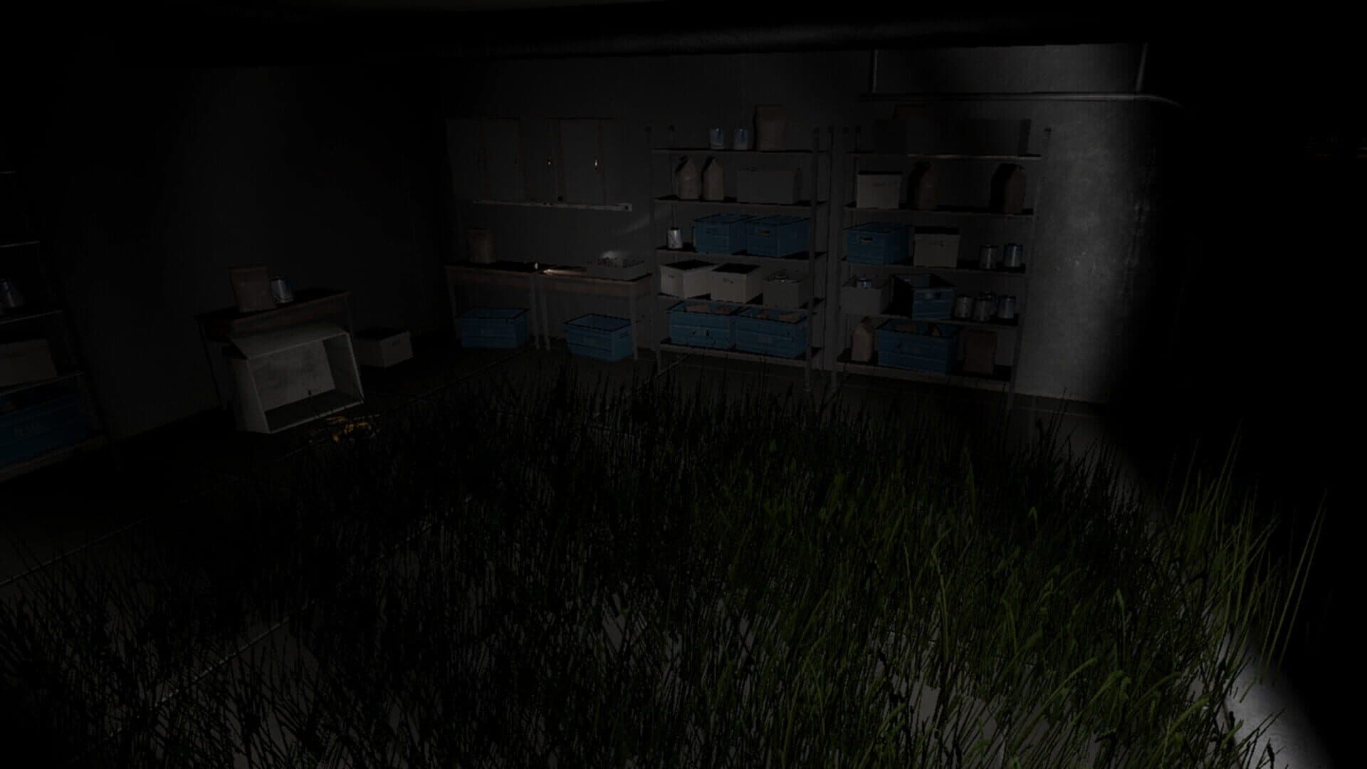 Screenshot for The Obsessive Shadow: Chapter 2