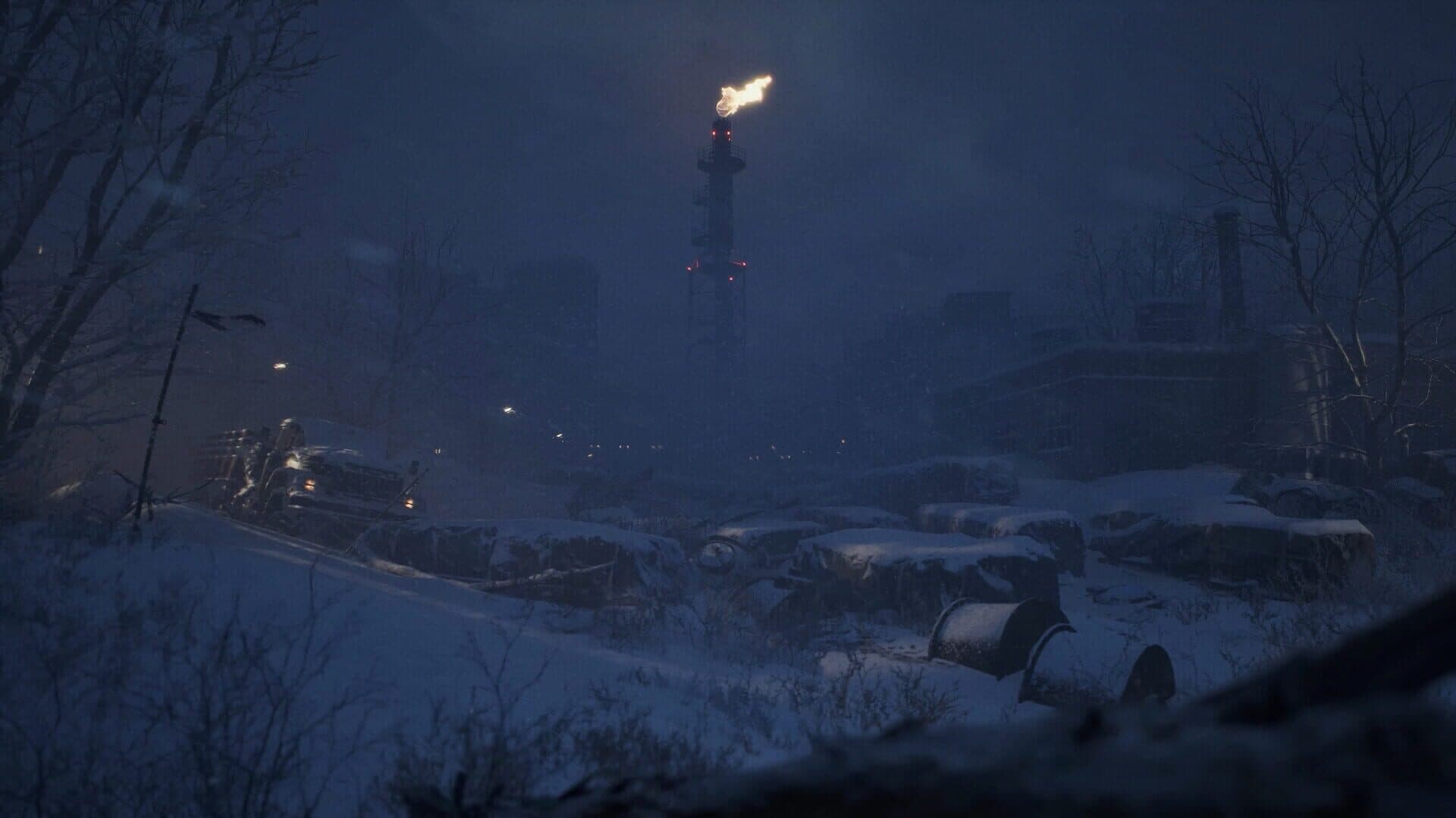 Screenshot for Ill
