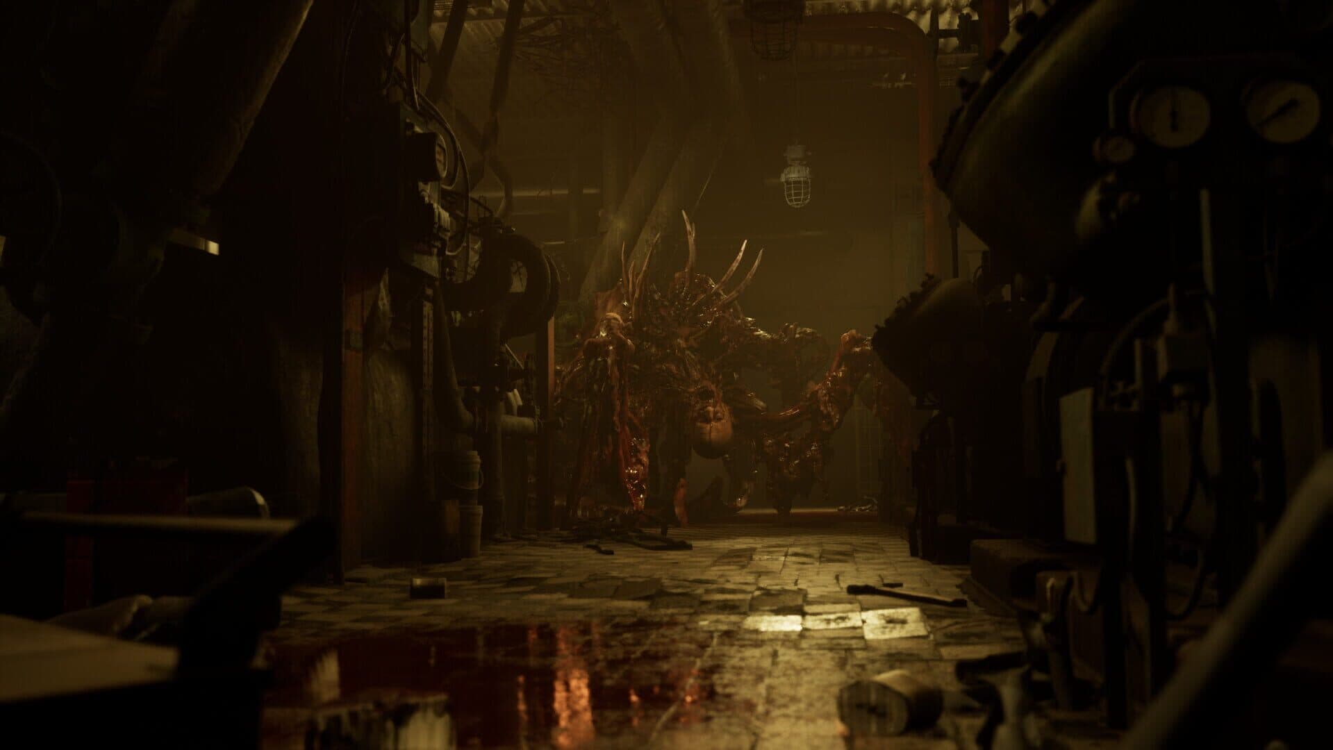 Screenshot for Ill