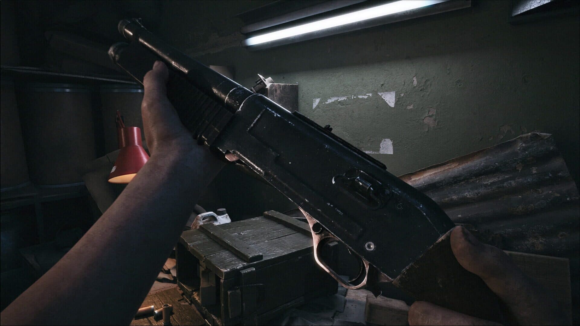 Screenshot for Ill