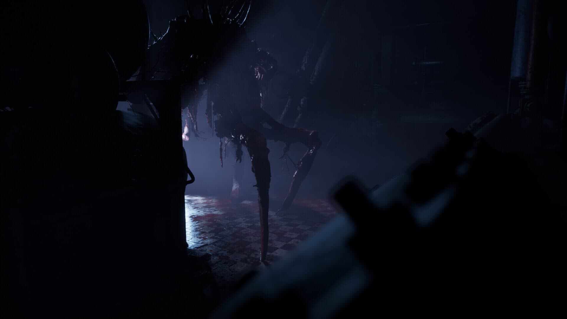 Screenshot for Ill