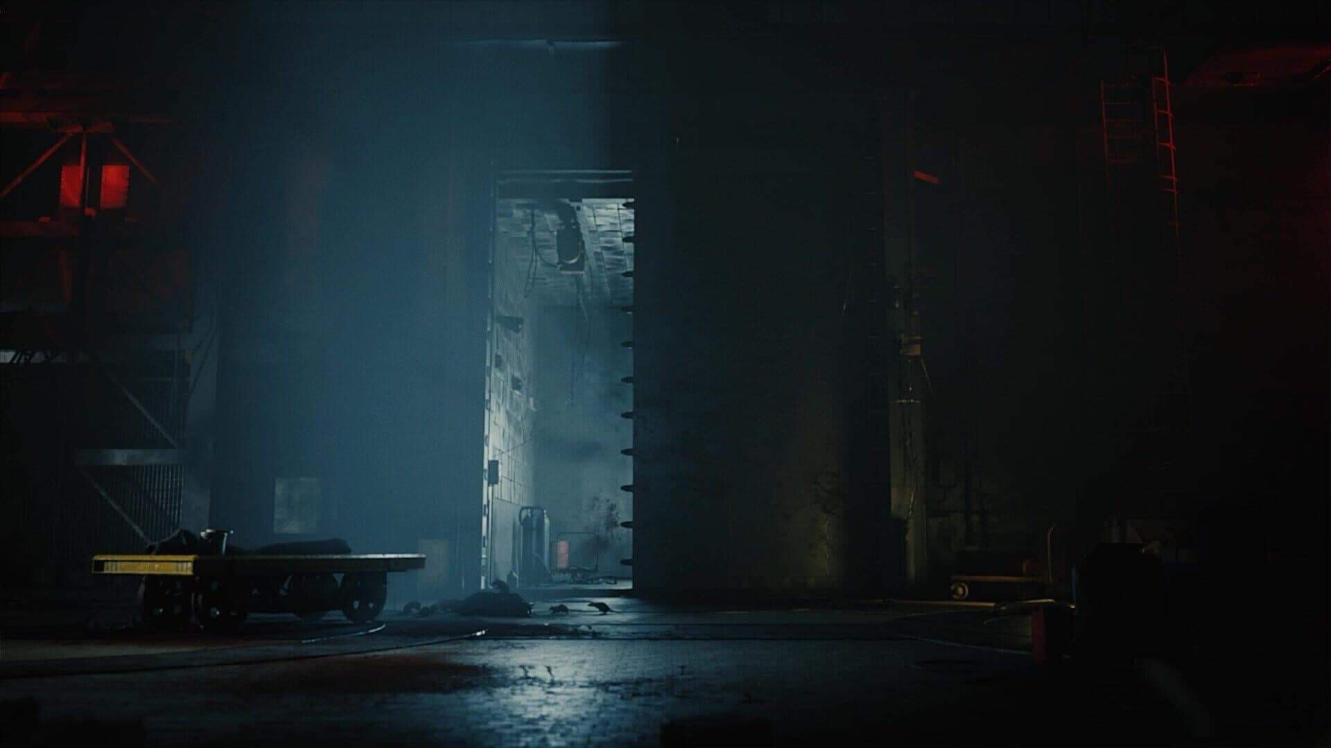 Screenshot for Ill