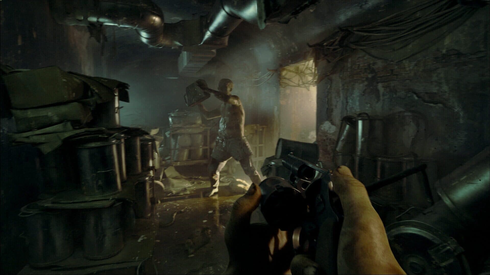 Screenshot for Ill