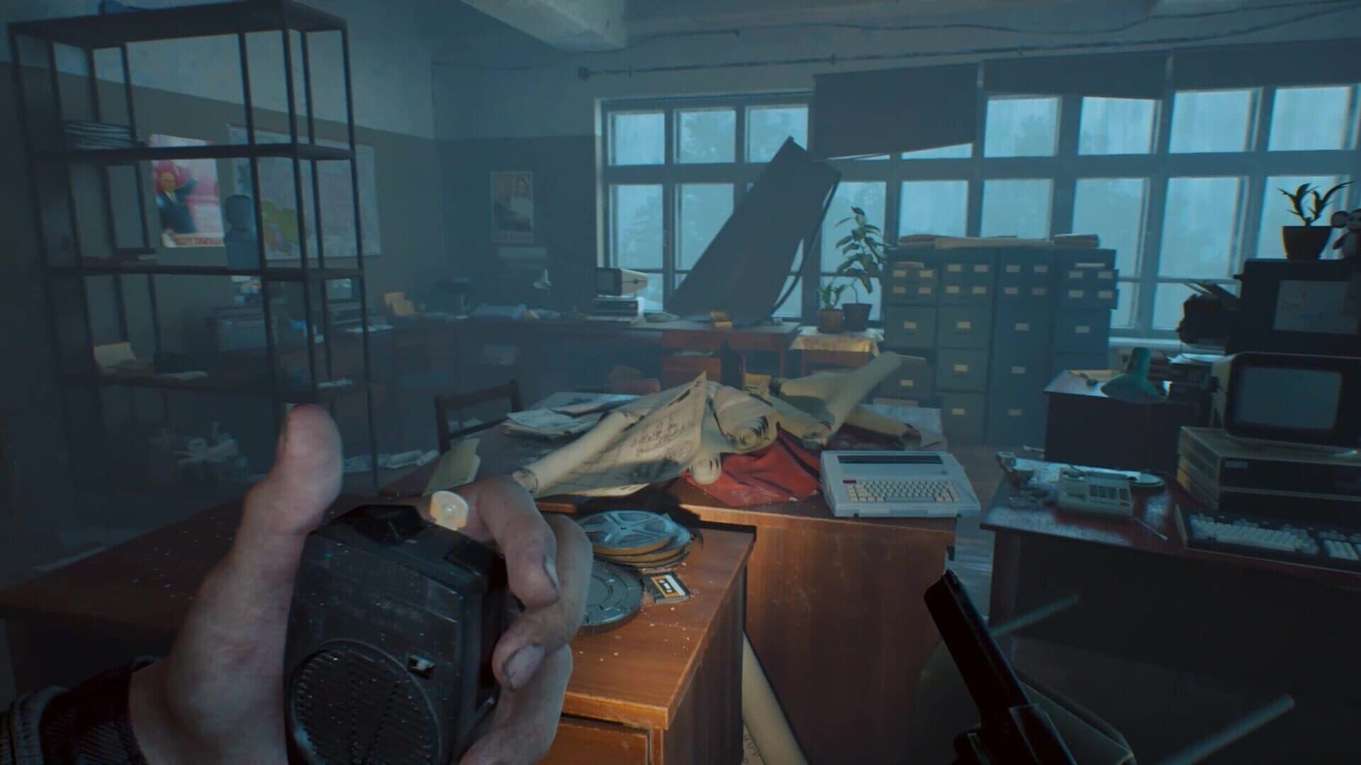 Screenshot for Ill