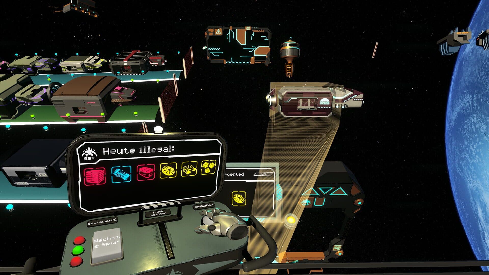 Screenshot for R.A.I.D