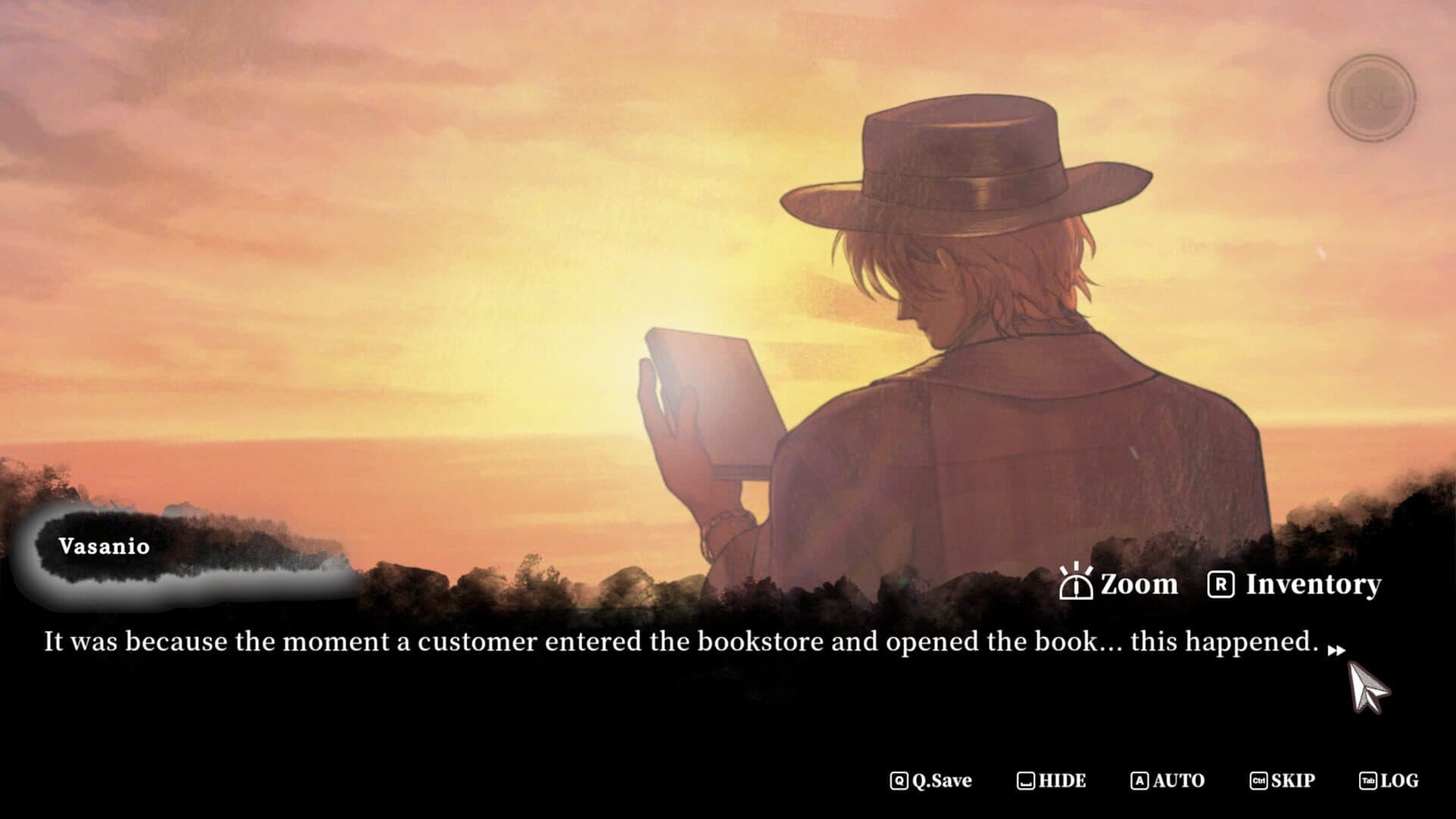 Screenshot for Staffer Retro