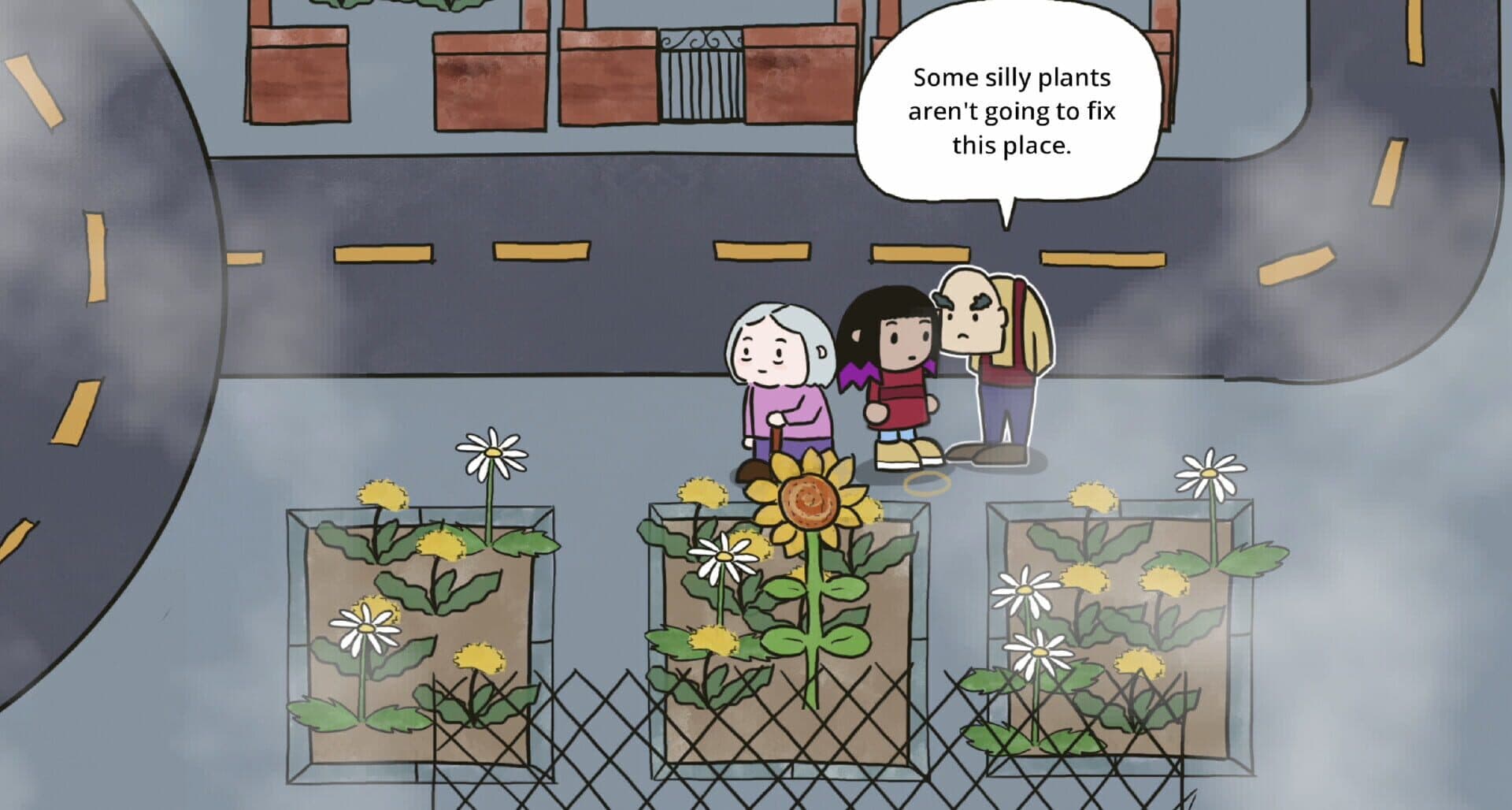 Screenshot for Plant Everywhere