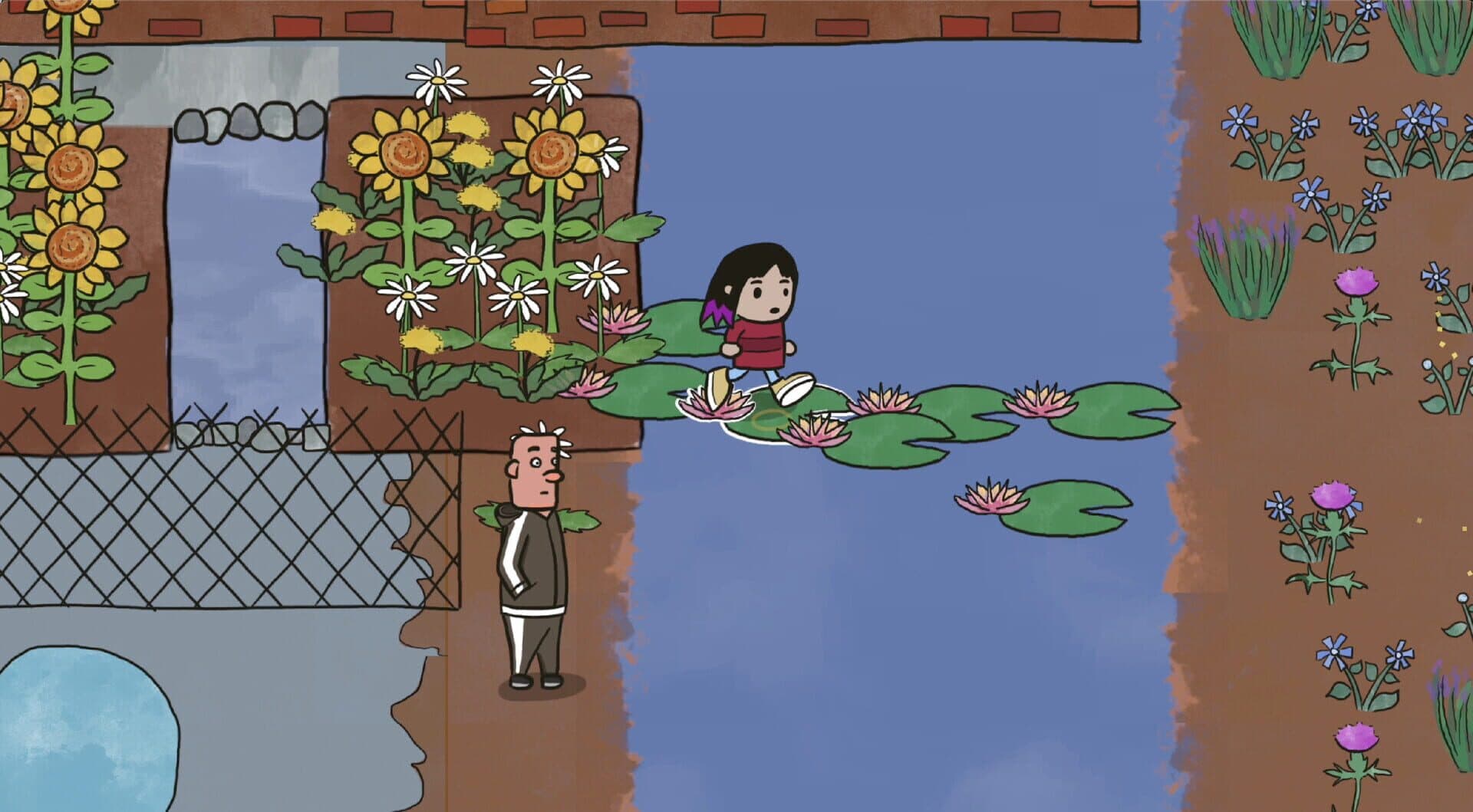 Screenshot for Plant Everywhere
