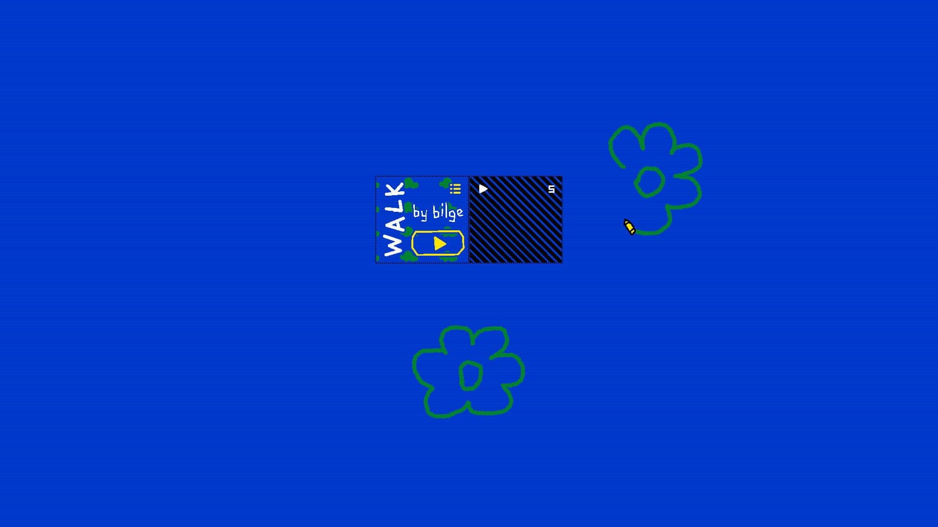 Screenshot for Walk