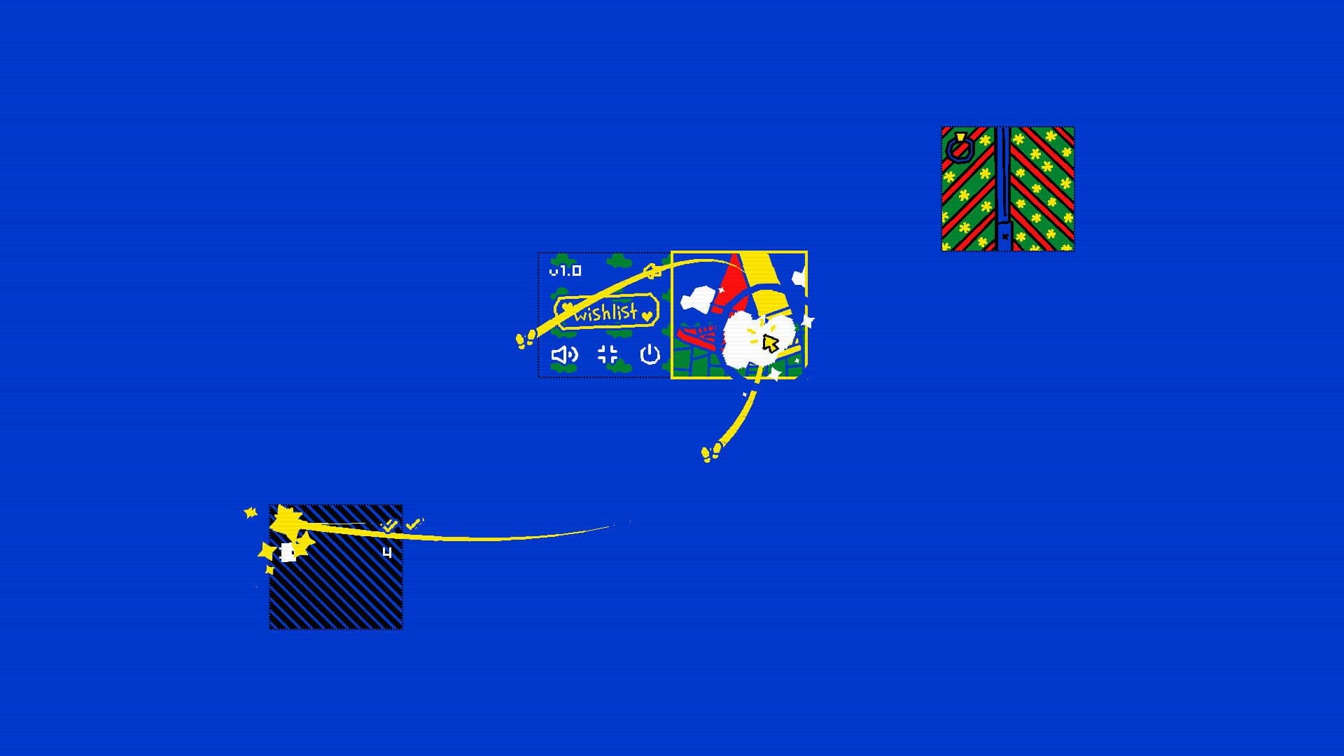 Screenshot for Walk