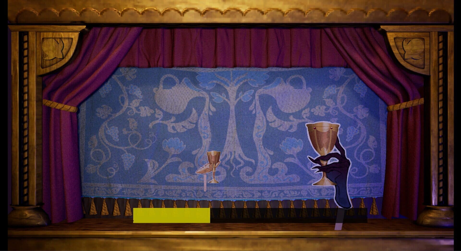 Screenshot for Dragon Kisser