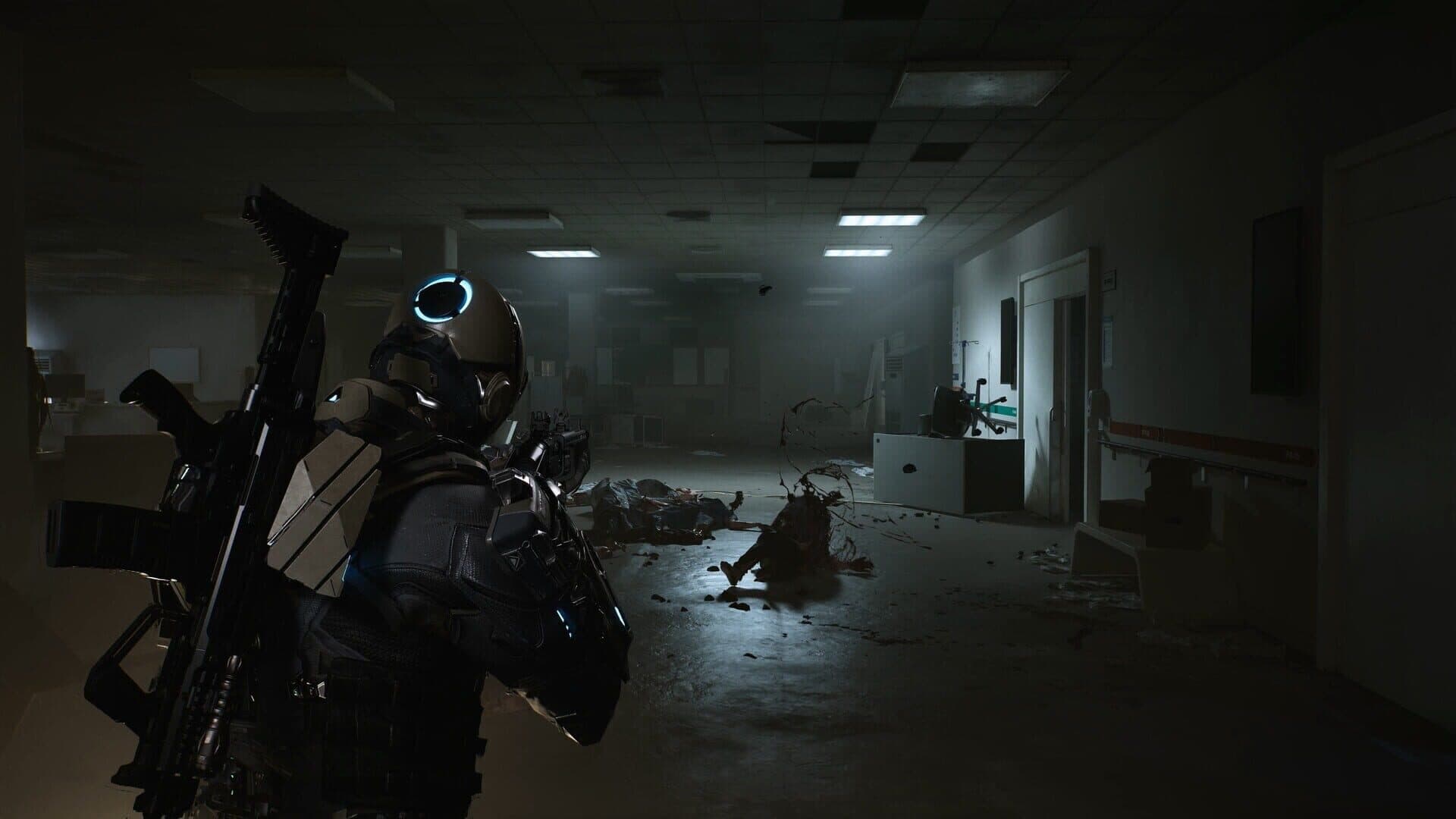 Screenshot for Cinder City
