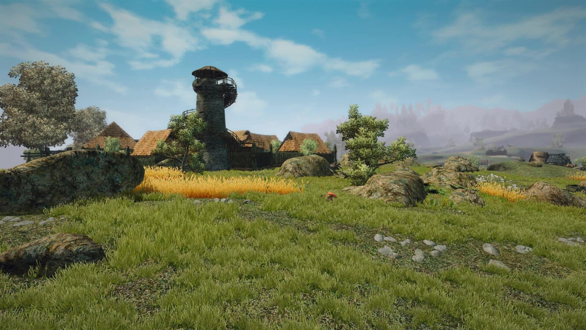 Screenshot for Gothic 3 Classic