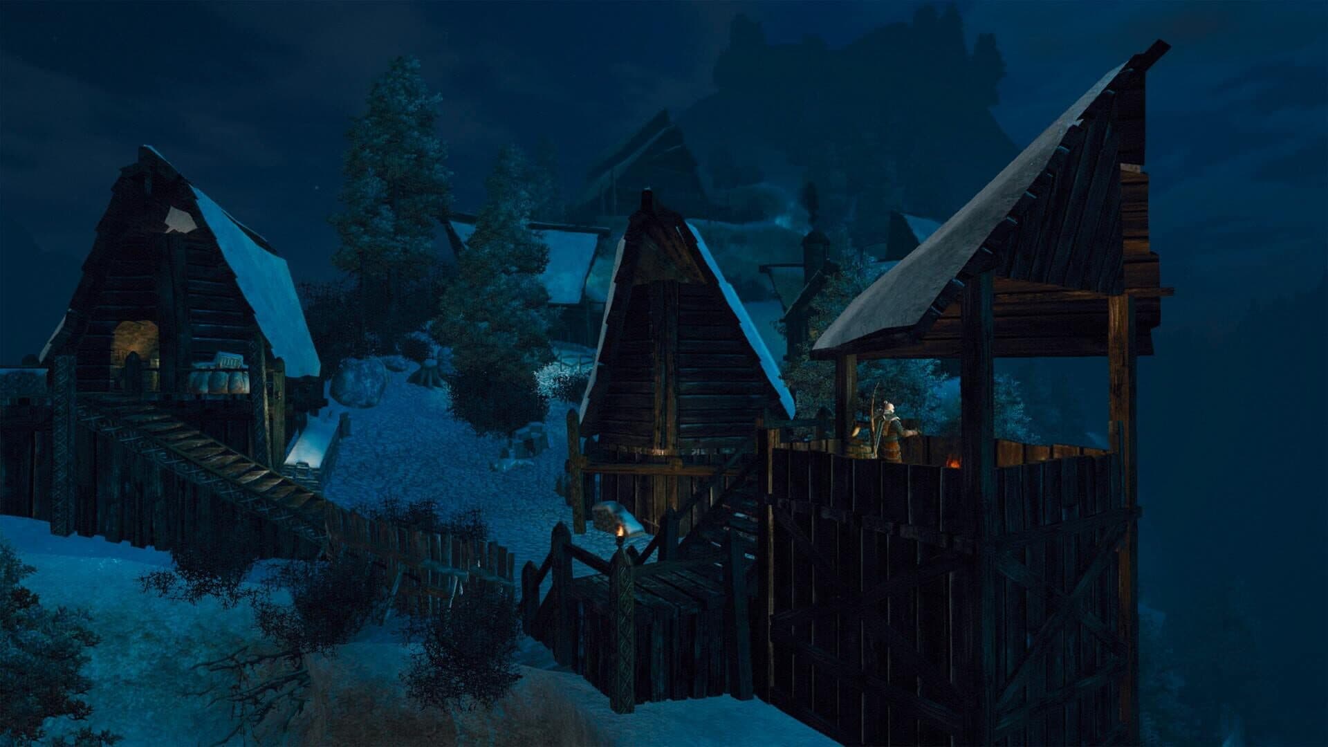Screenshot for Gothic 3 Classic