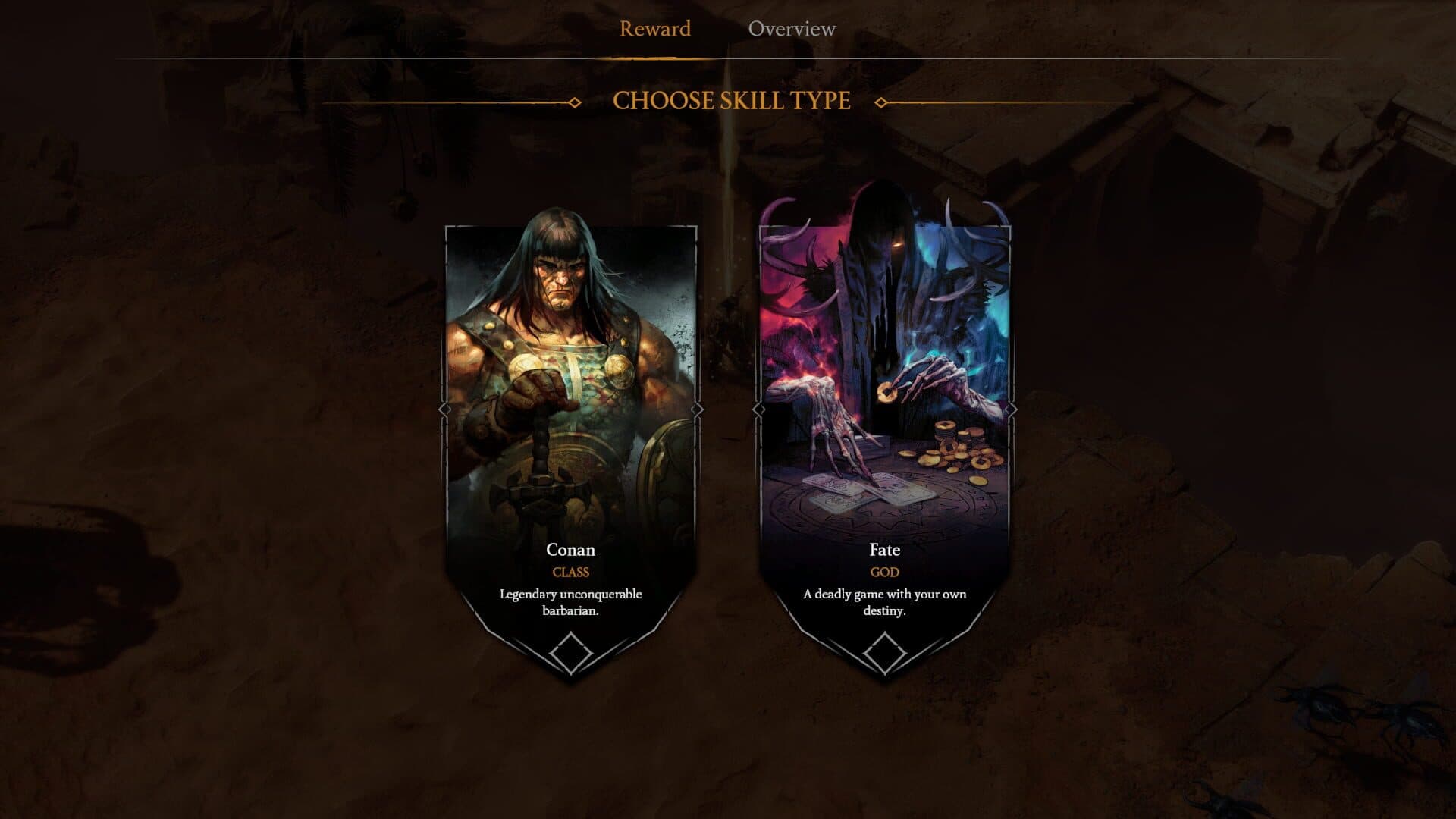 Screenshot for Jotunnslayer: Hordes of Hel - Conan
