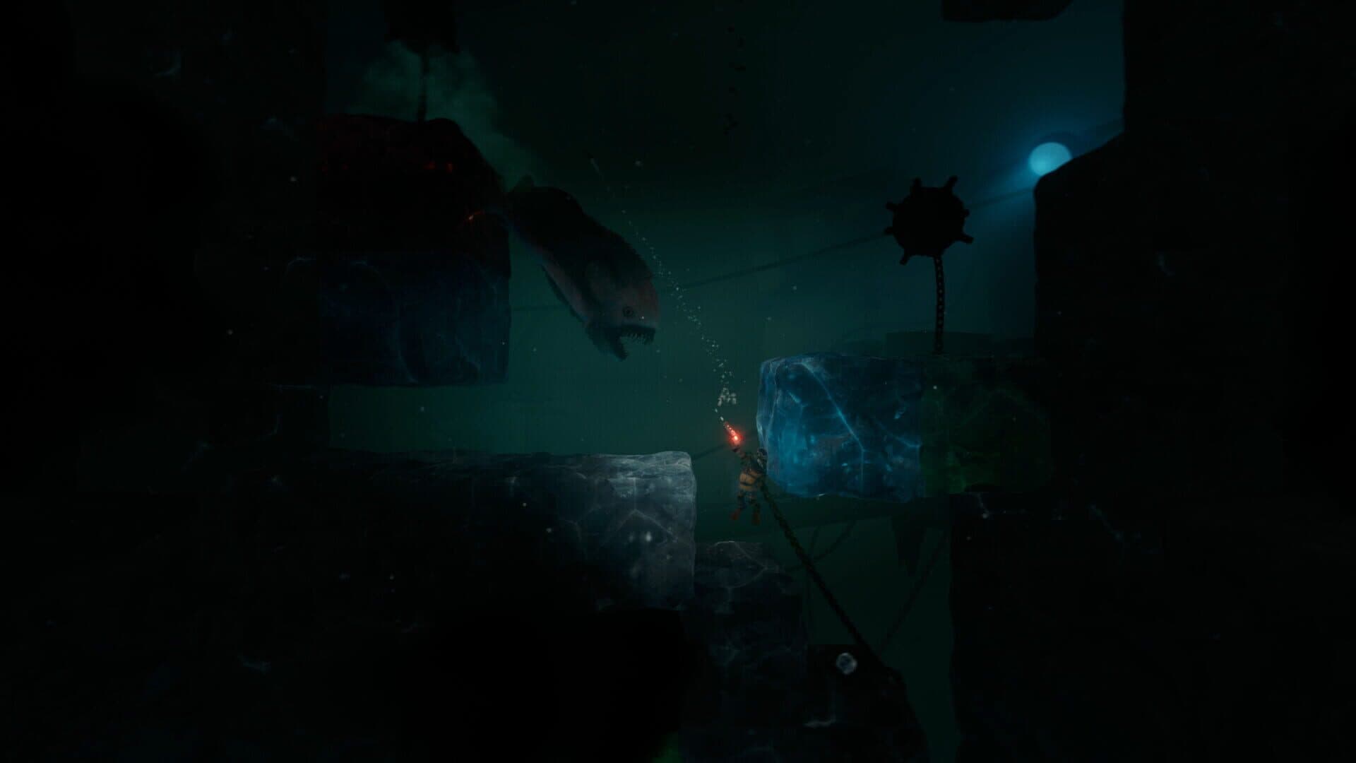 Screenshot for The Subminer