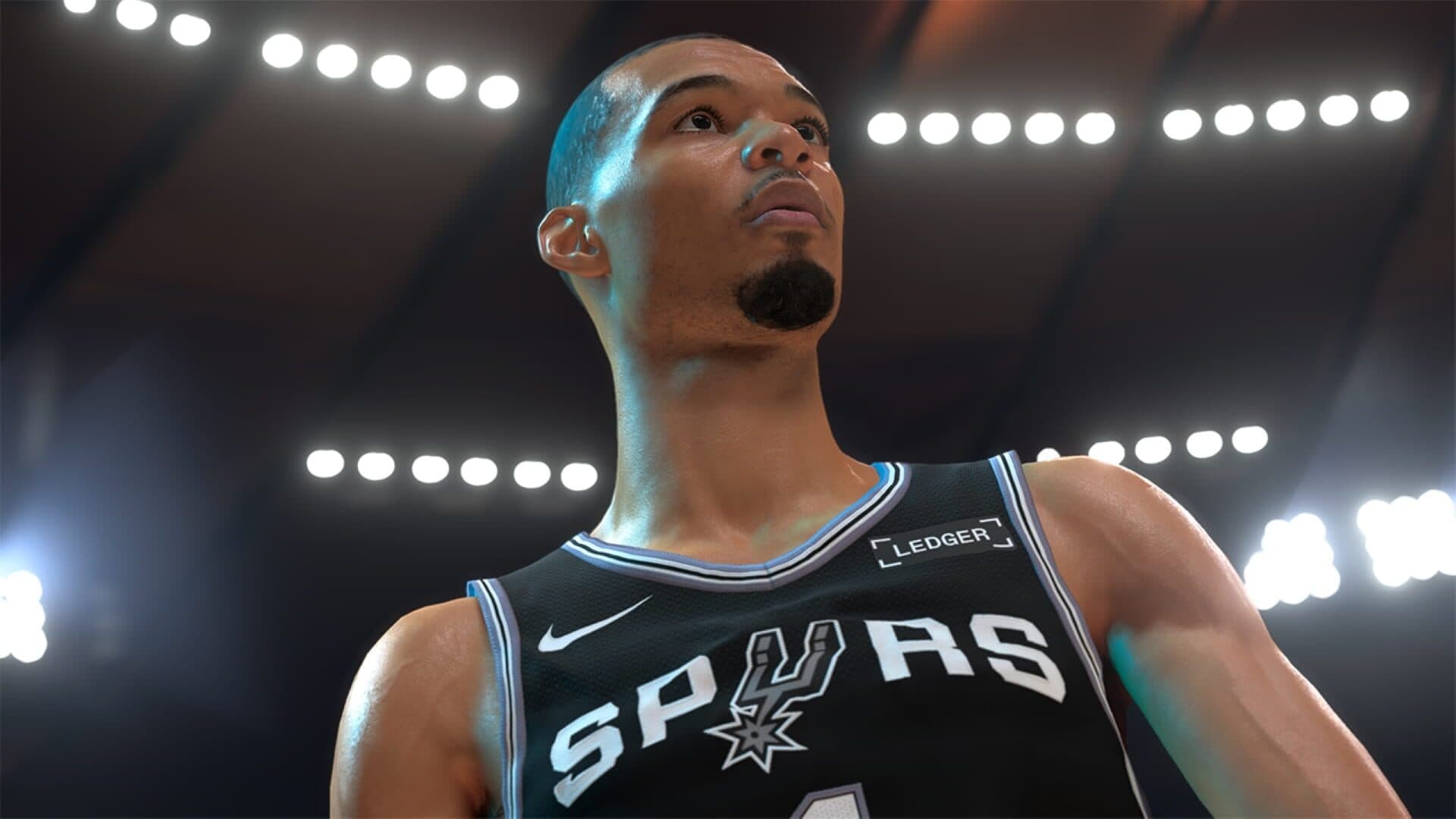 Screenshot for NBA 2K27