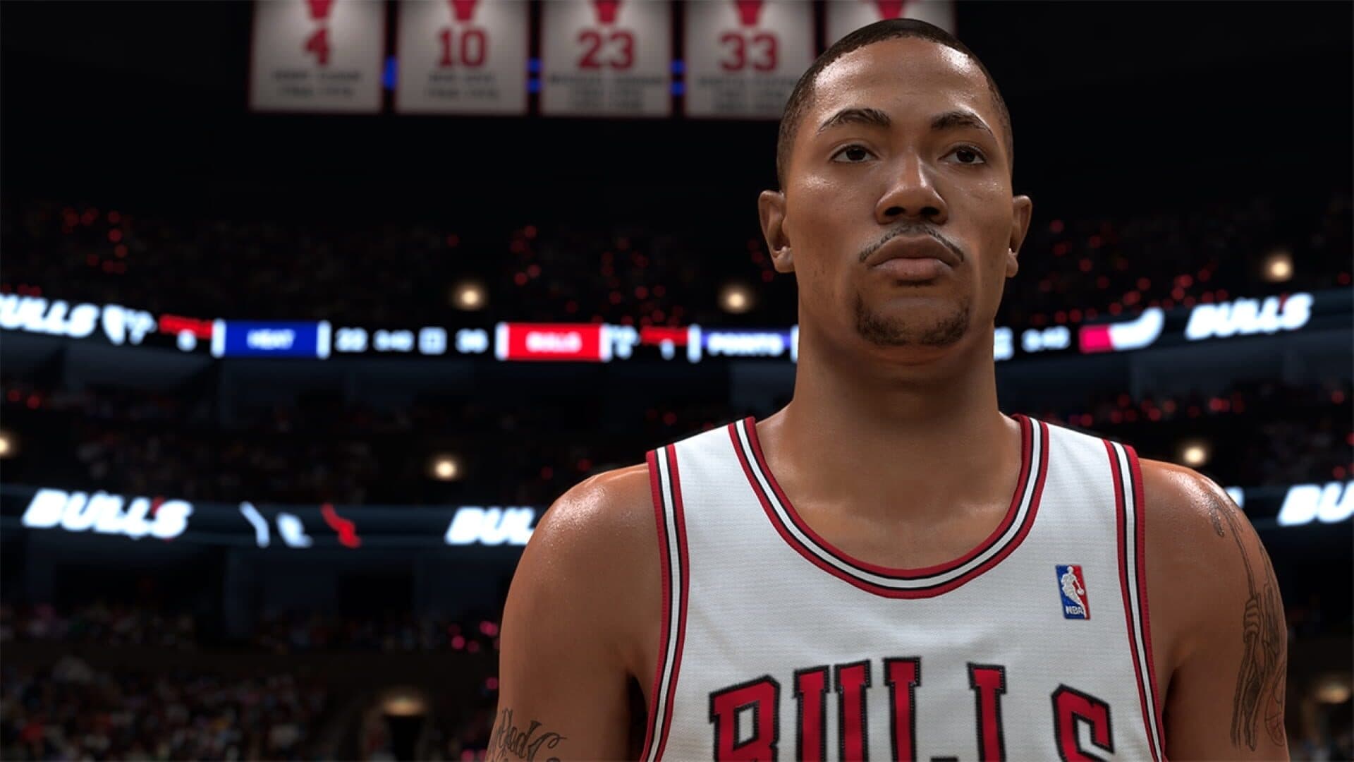Screenshot for NBA 2K27