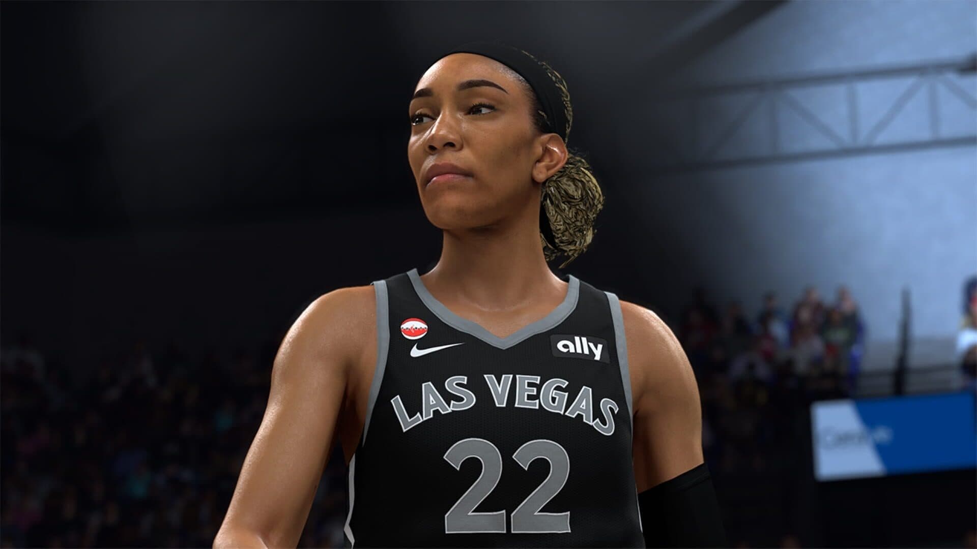 Screenshot for NBA 2K27