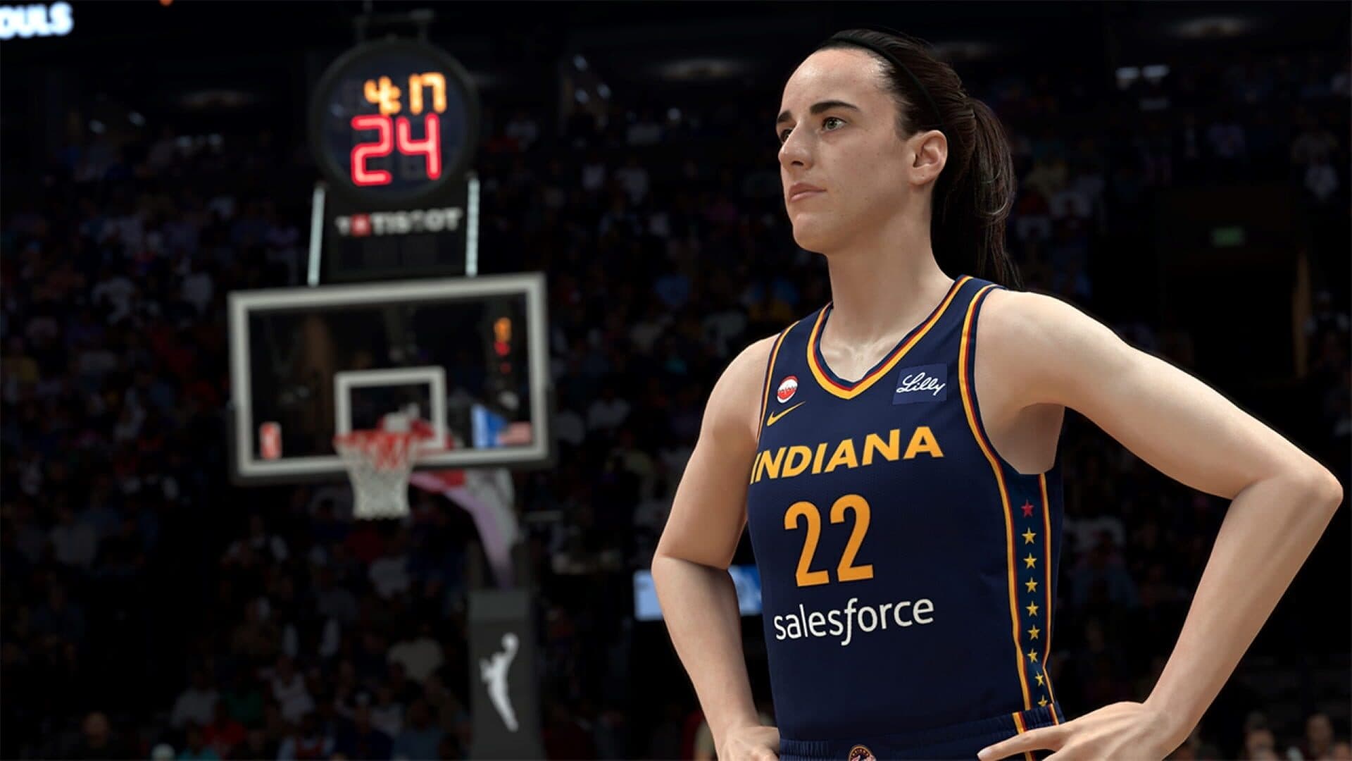 Screenshot for NBA 2K27