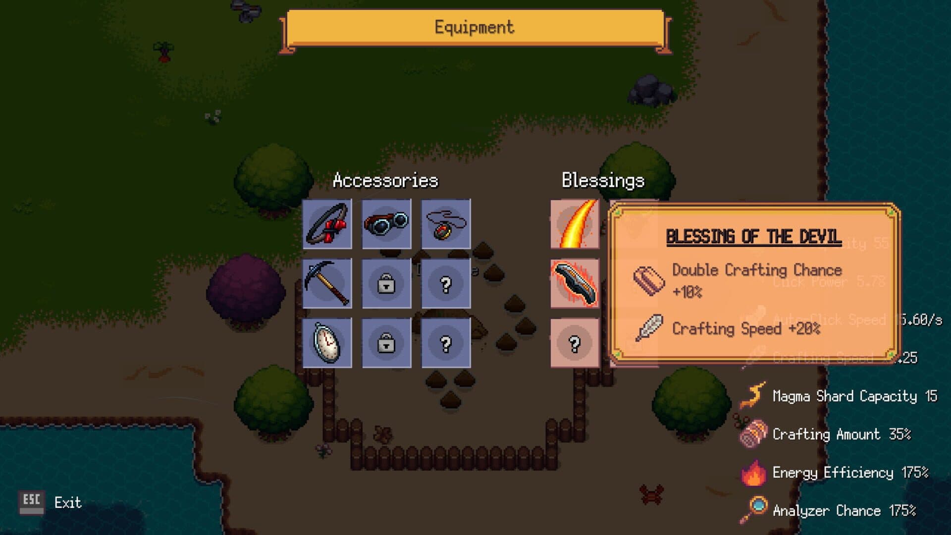 Screenshot for Suncraft