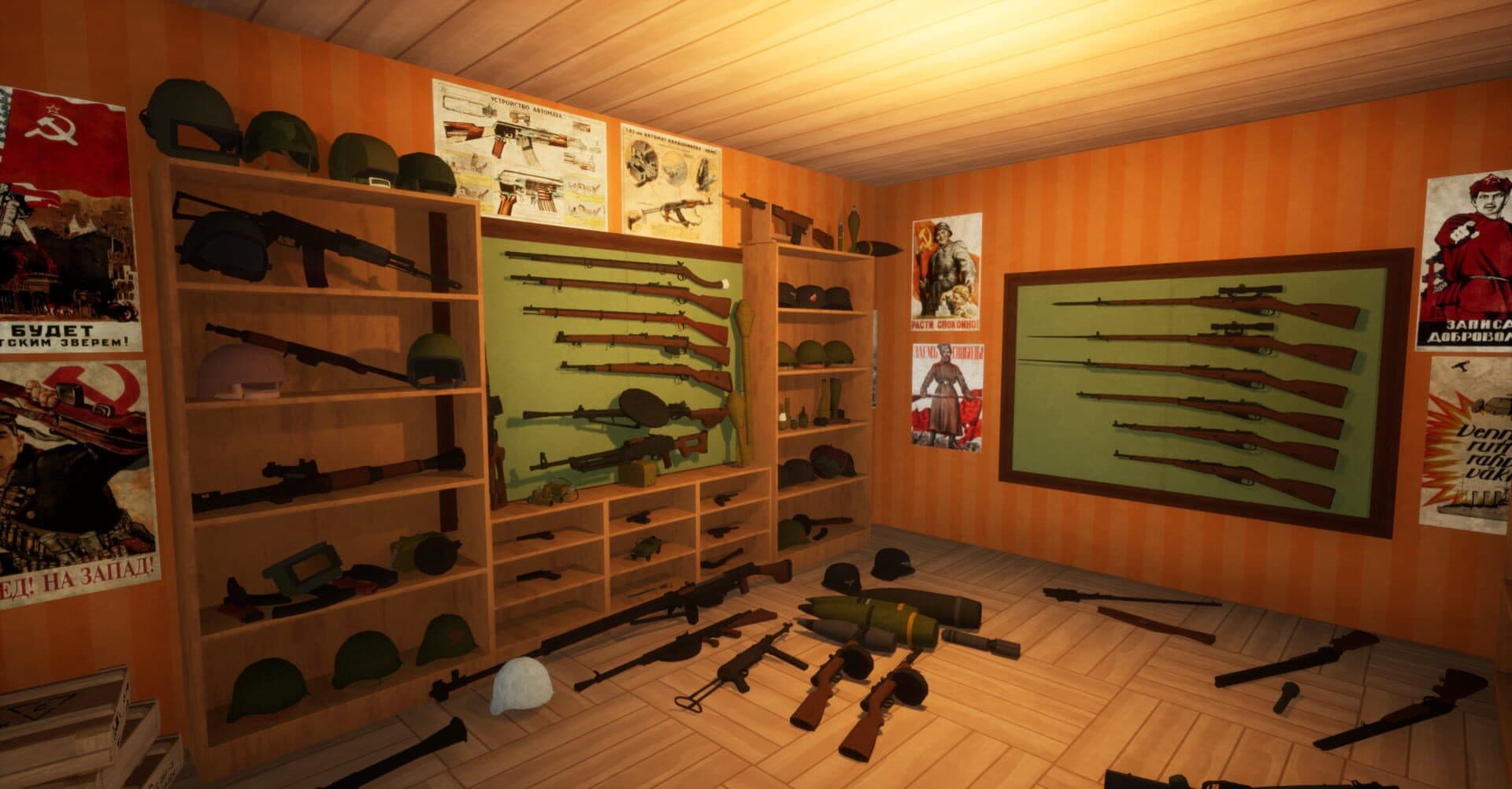 Screenshot for Osta