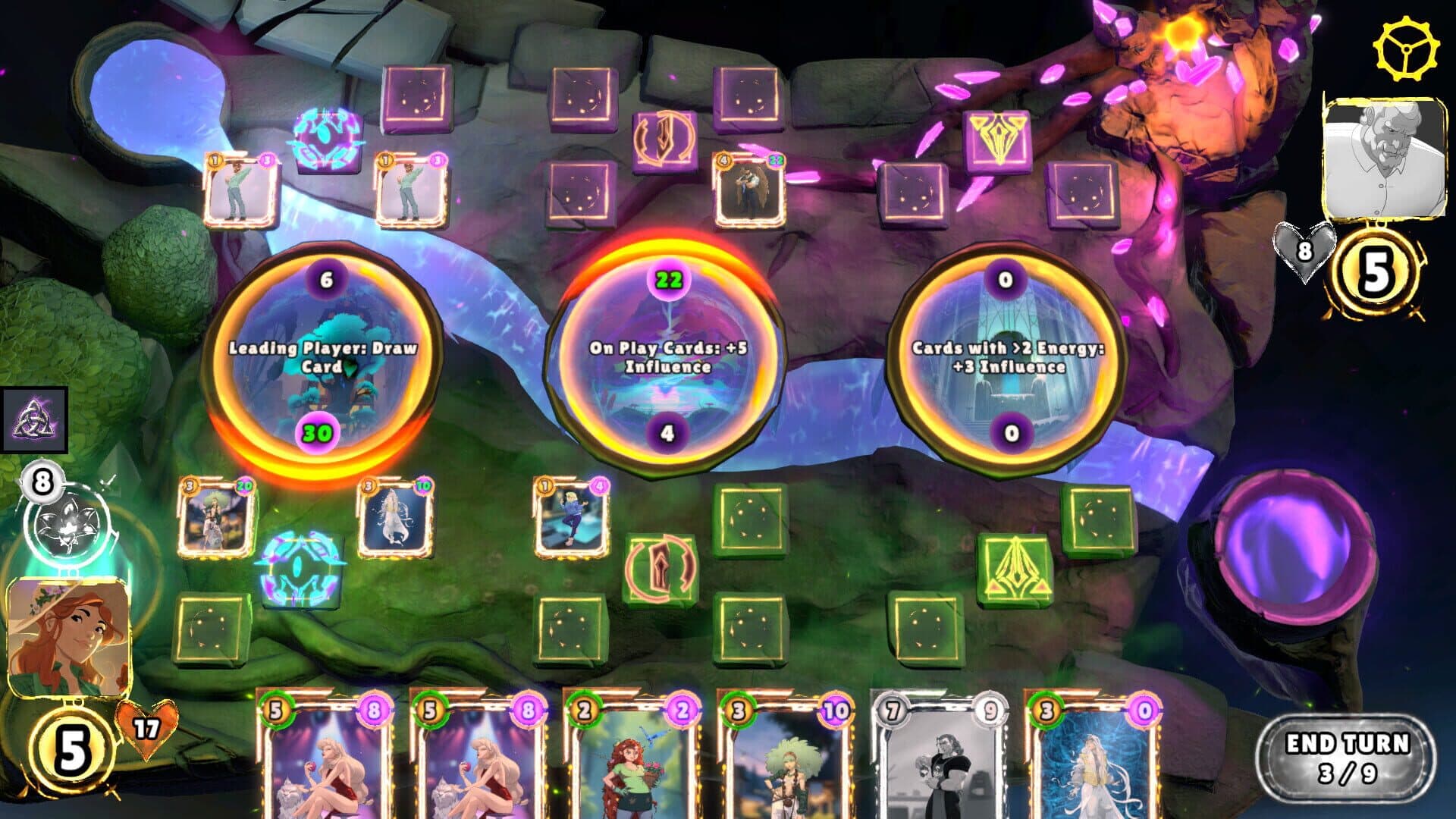Screenshot for Petty Ungodliness