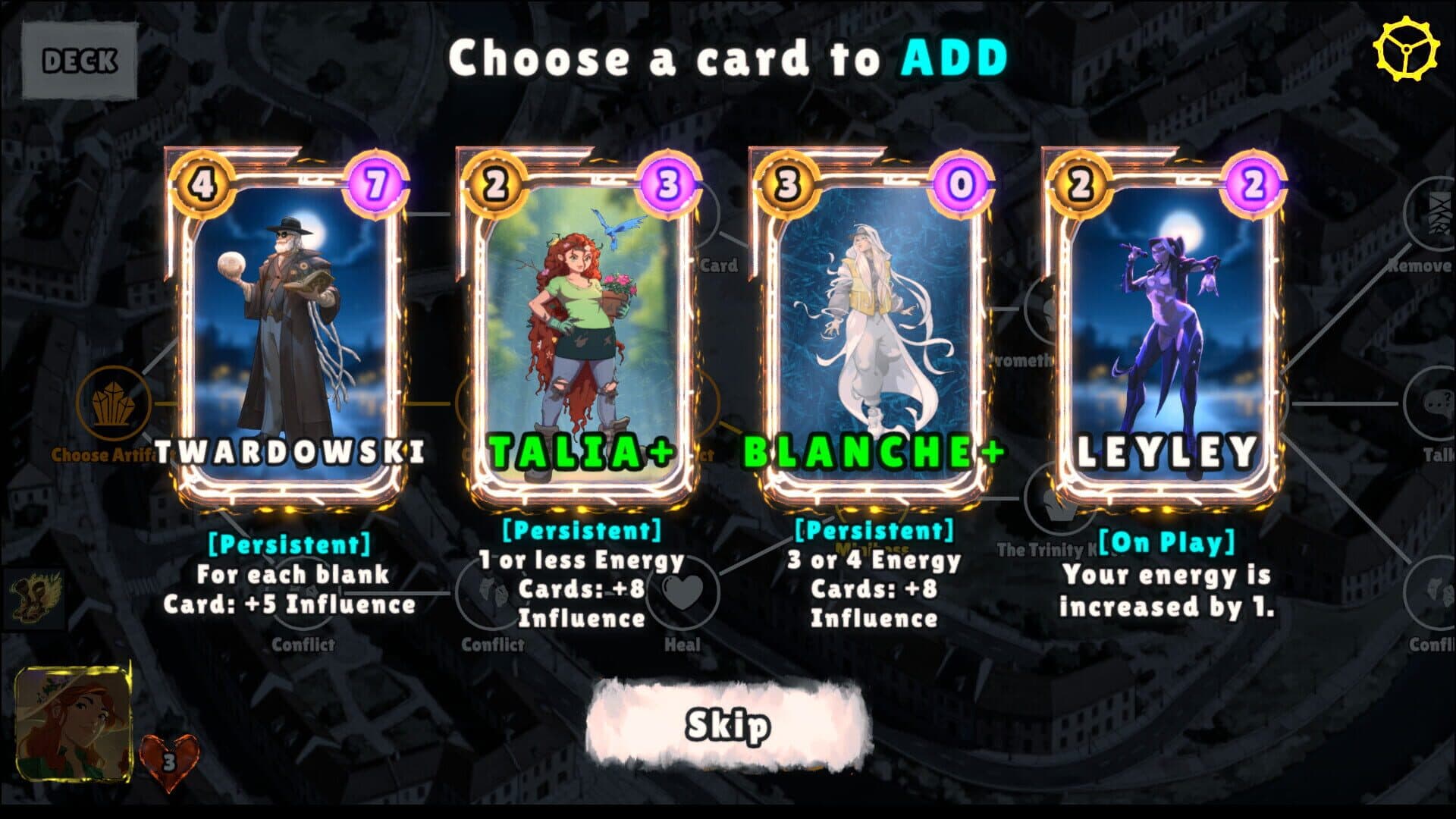 Screenshot for Petty Ungodliness