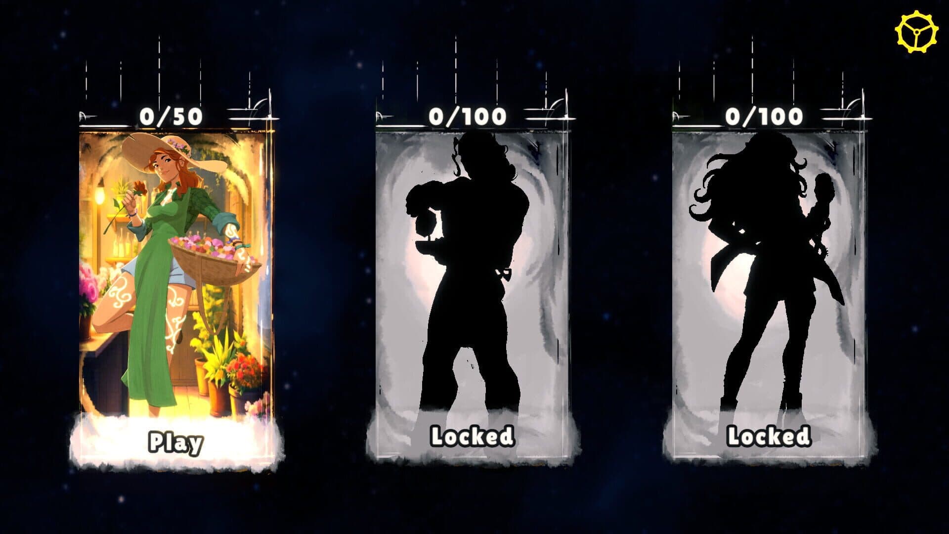Screenshot for Petty Ungodliness