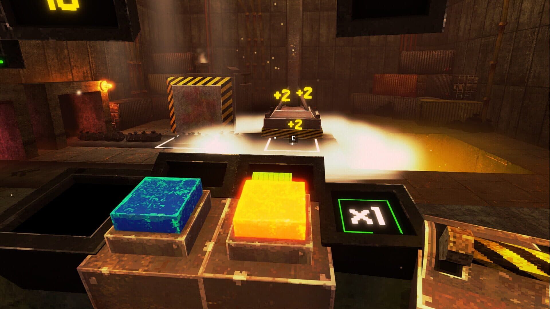 Screenshot for Press: Authorized Disposal