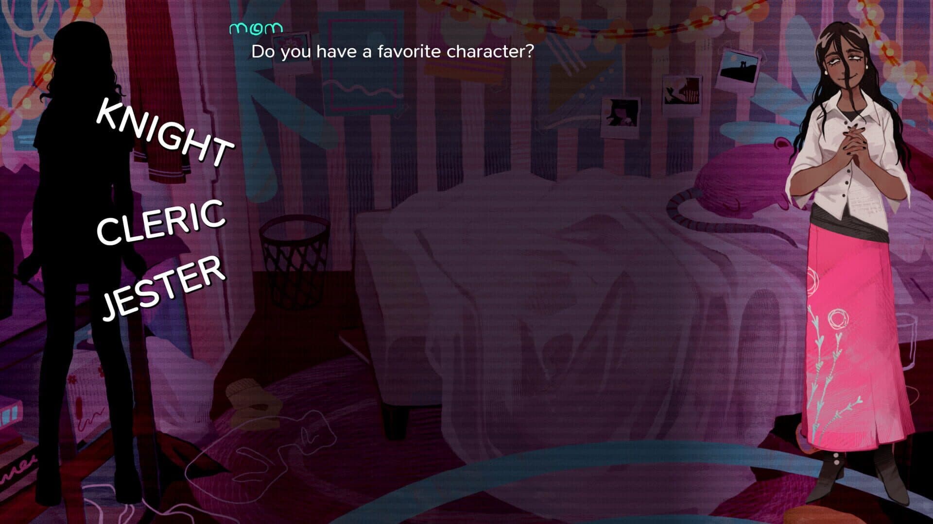 Screenshot for Money for Girls: Amortized
