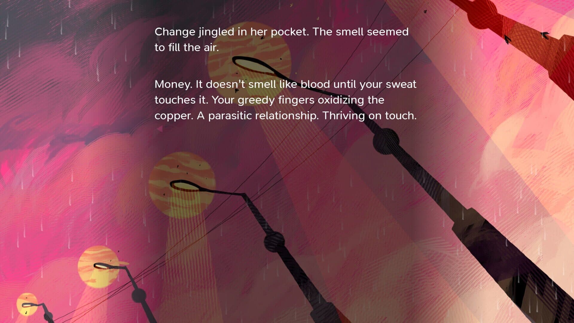 Screenshot for Money for Girls: Amortized