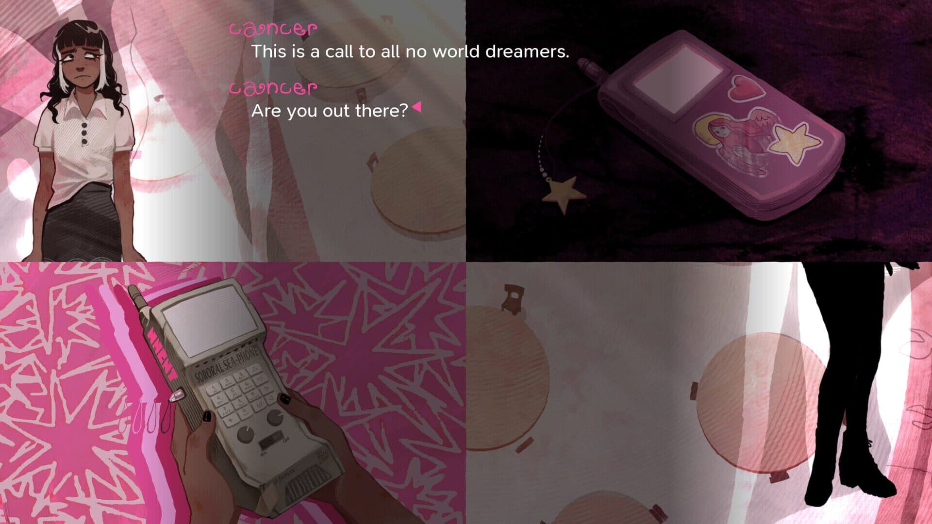 Screenshot for Money for Girls: Amortized