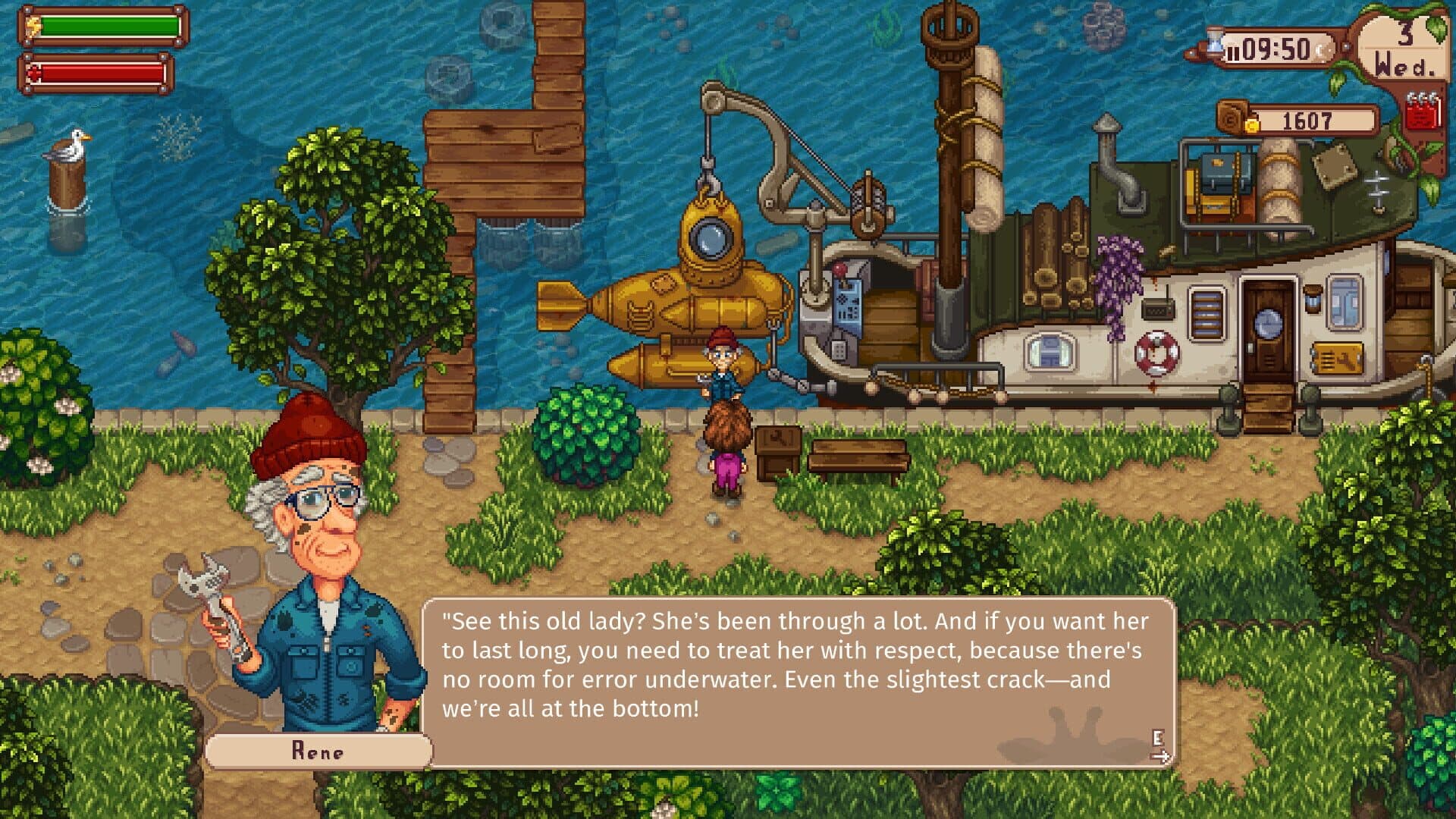 Screenshot for Super Zoo Story