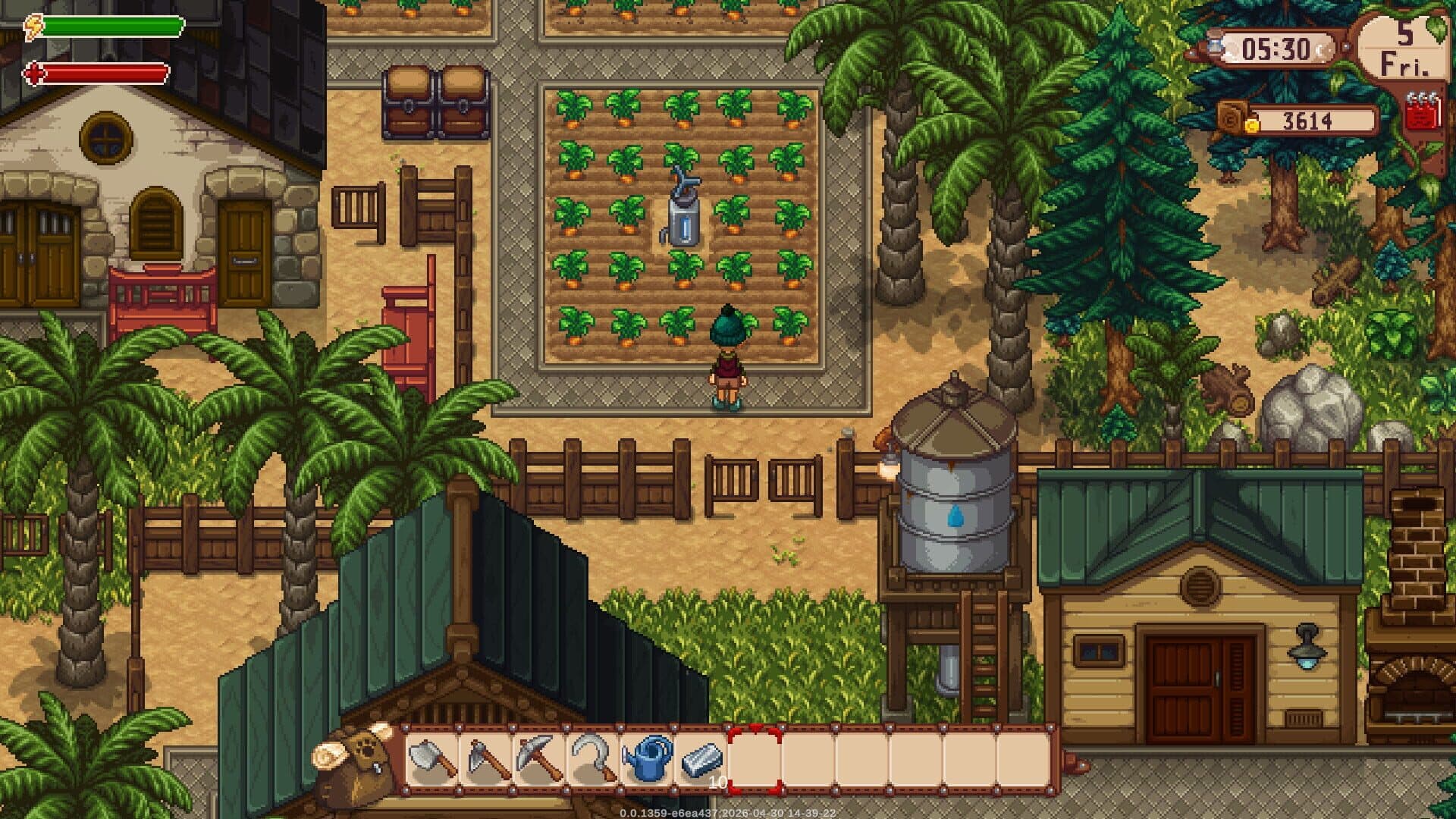 Screenshot for Super Zoo Story