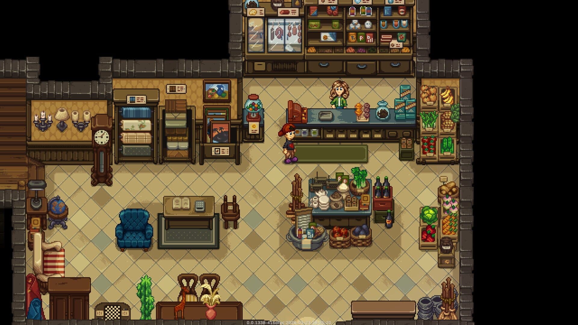Screenshot for Super Zoo Story
