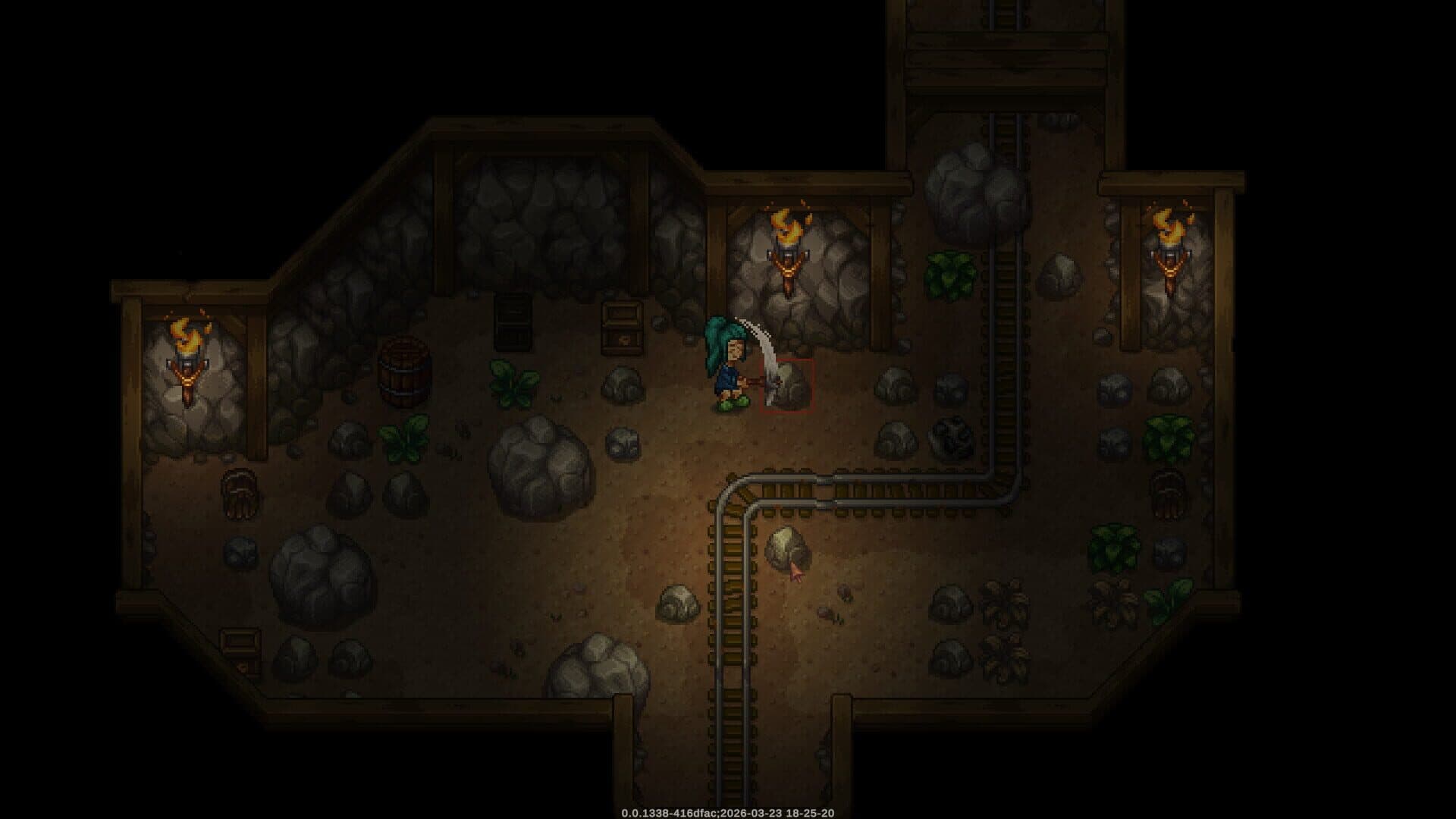 Screenshot for Super Zoo Story