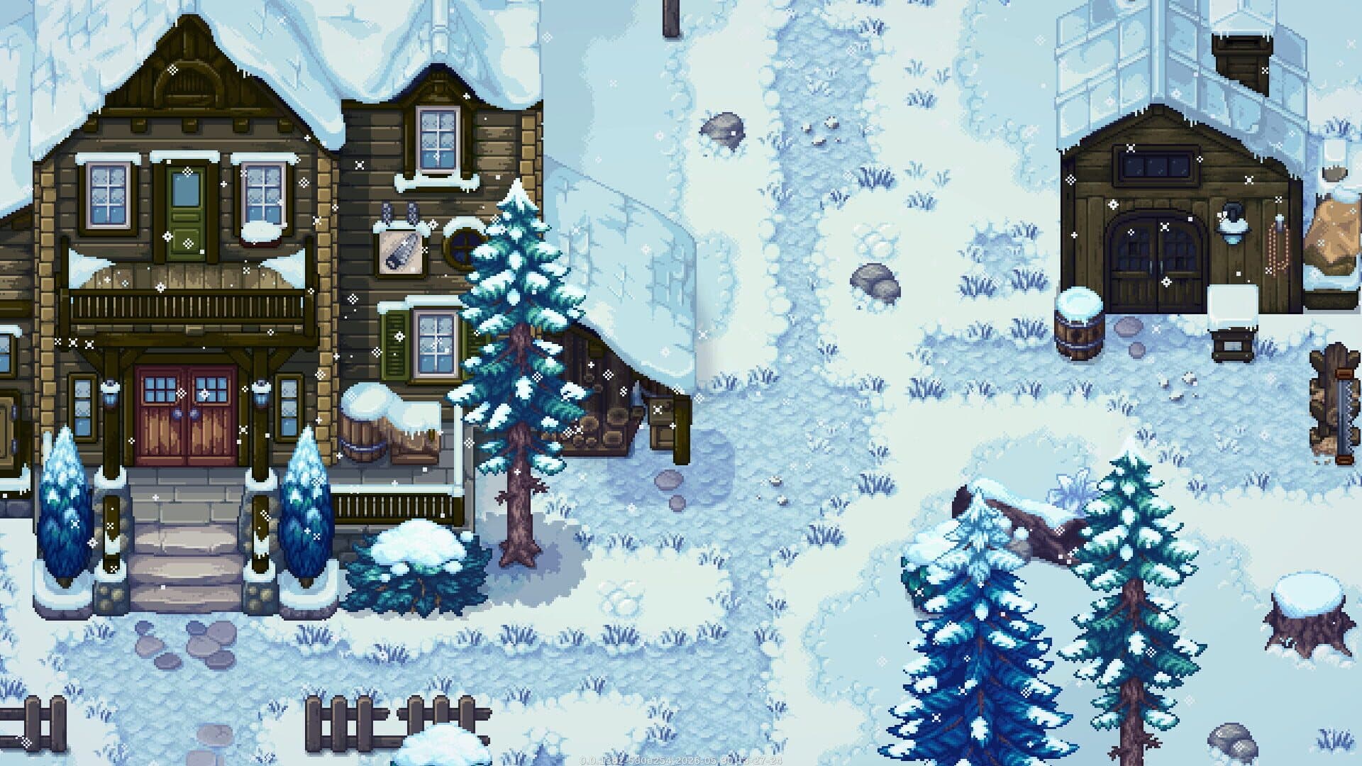 Screenshot for Super Zoo Story