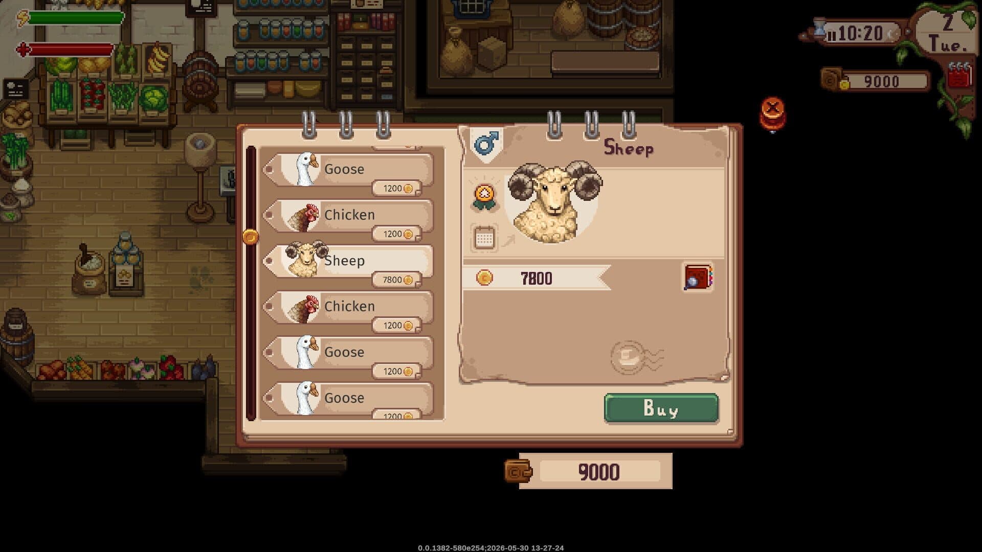 Screenshot for Super Zoo Story