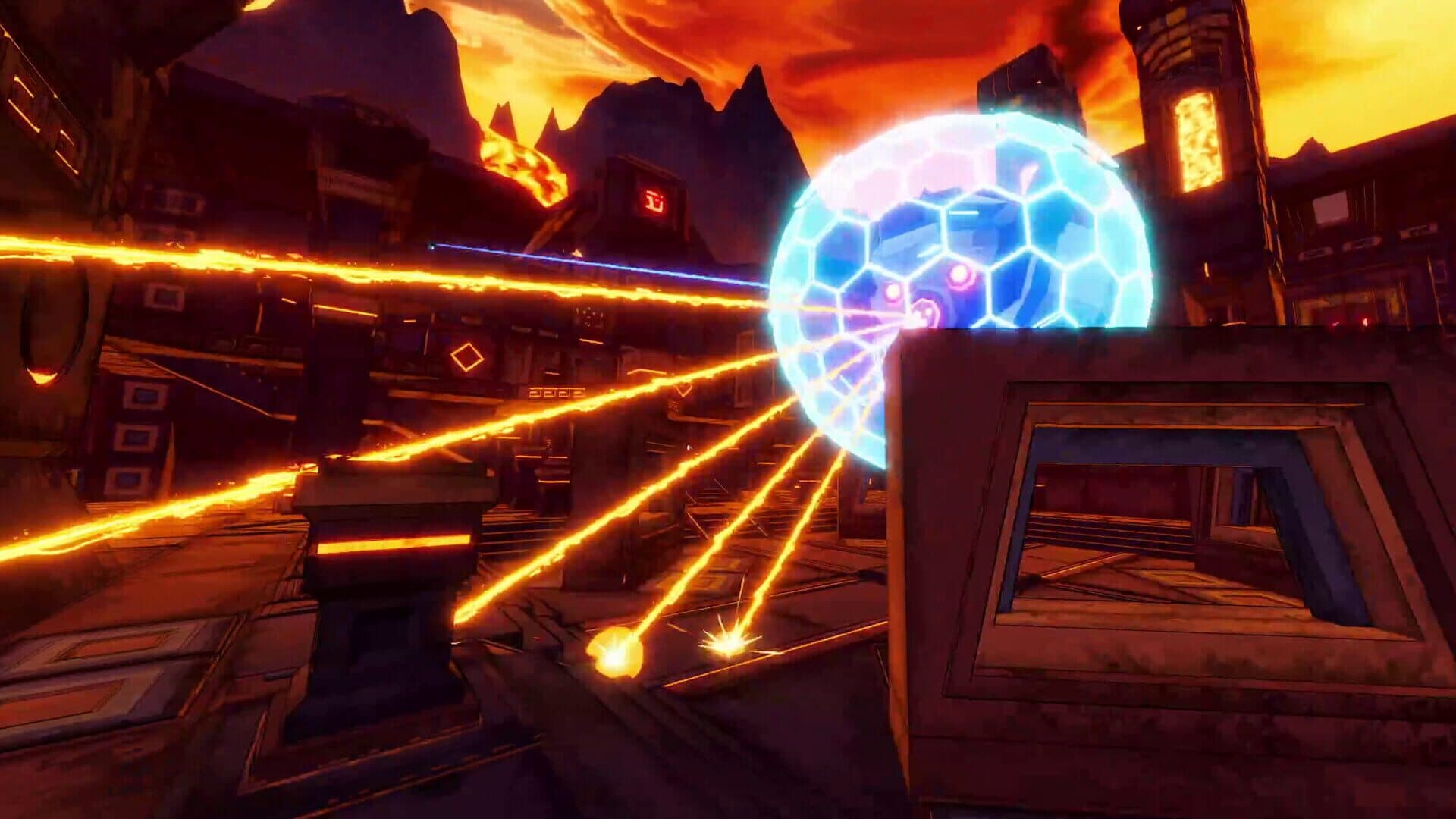 Screenshot for Drifters: Blackout Crew