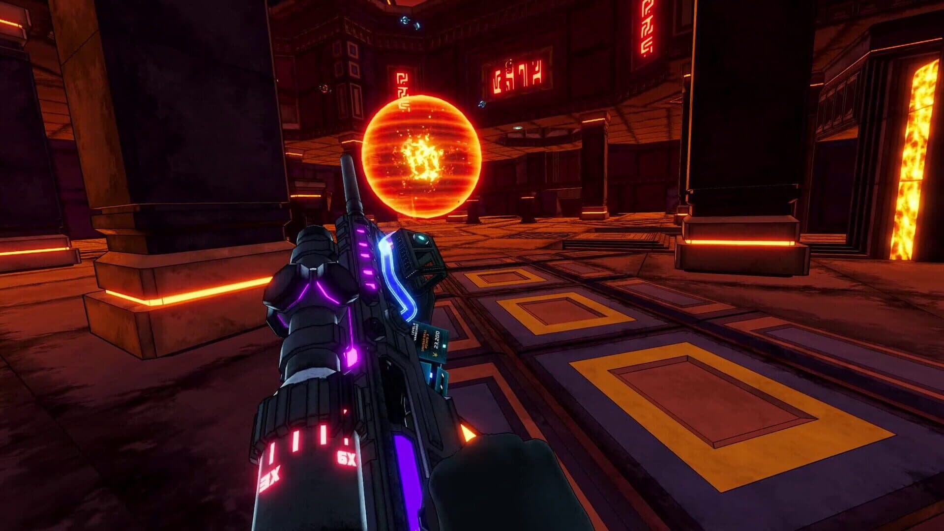 Screenshot for Drifters: Blackout Crew