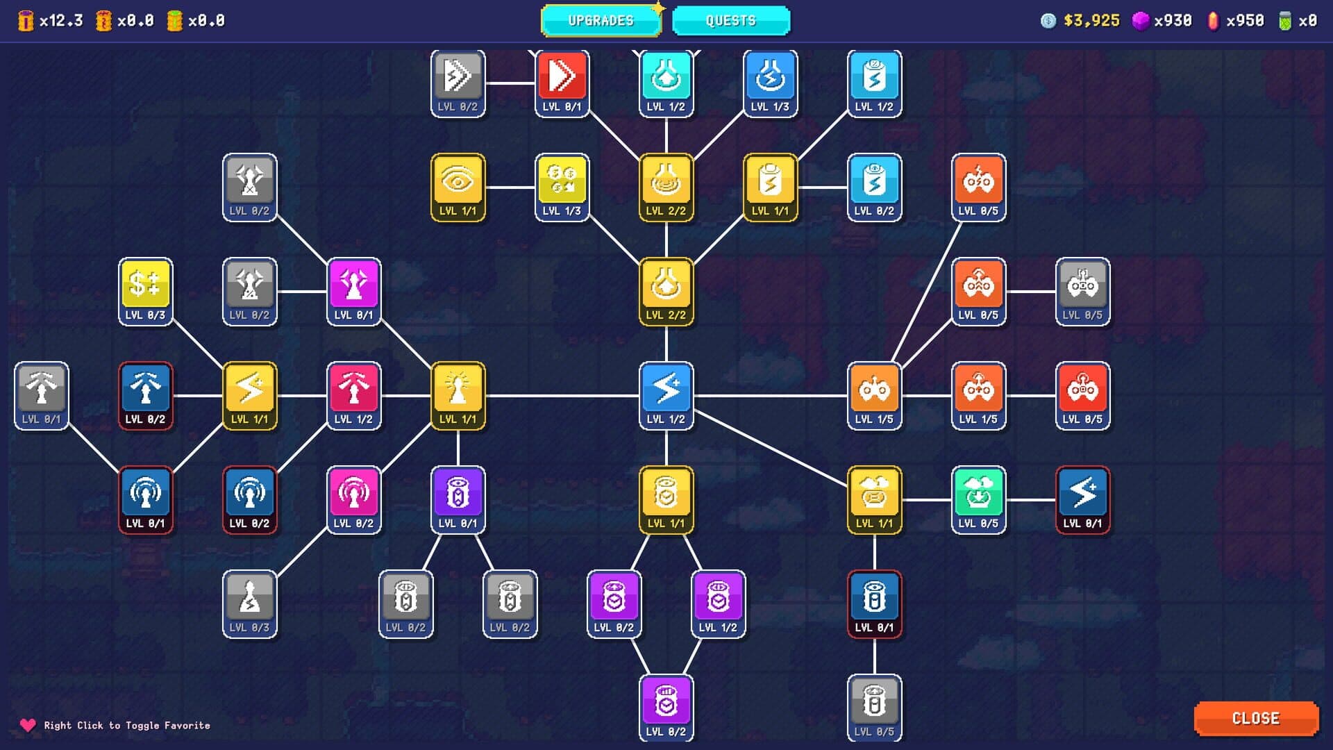 Screenshot for Sludgineers