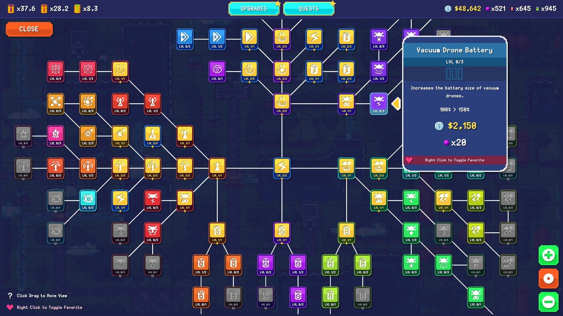 Screenshot for Sludgineers