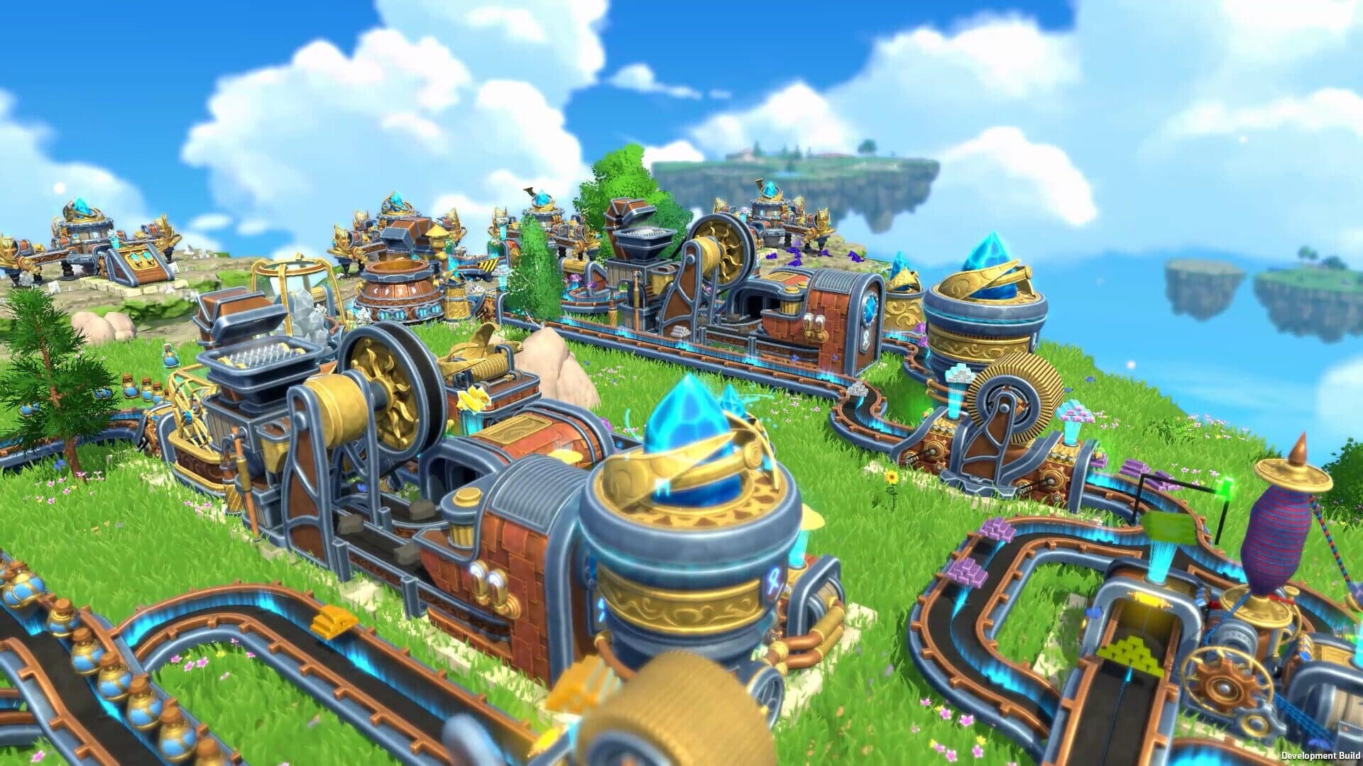 Screenshot for Jaden Industries