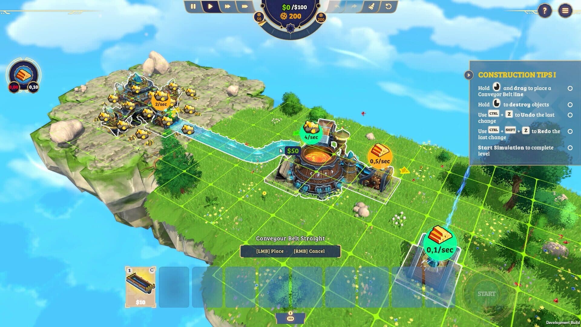 Screenshot for Jaden Industries