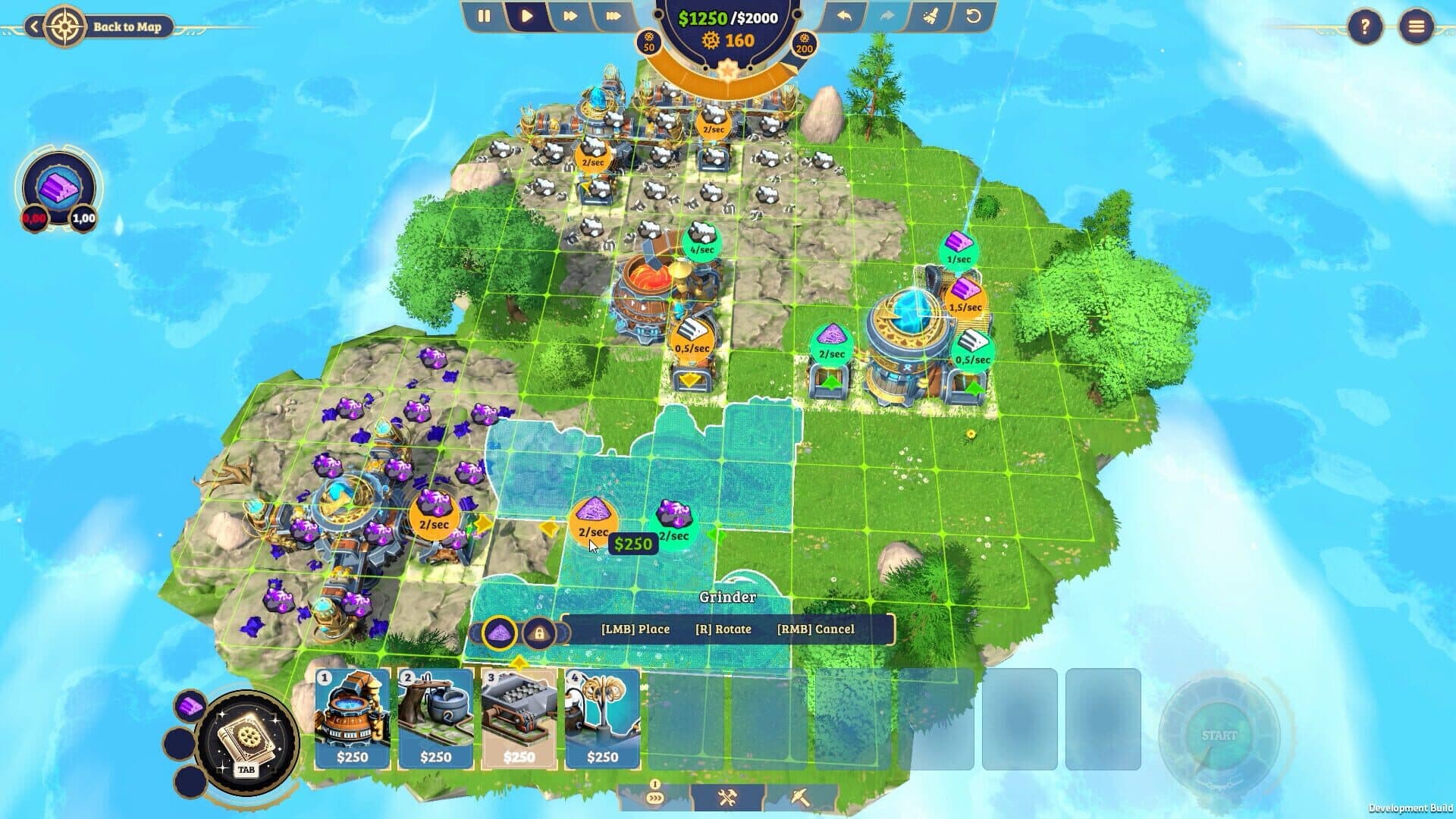 Screenshot for Jaden Industries
