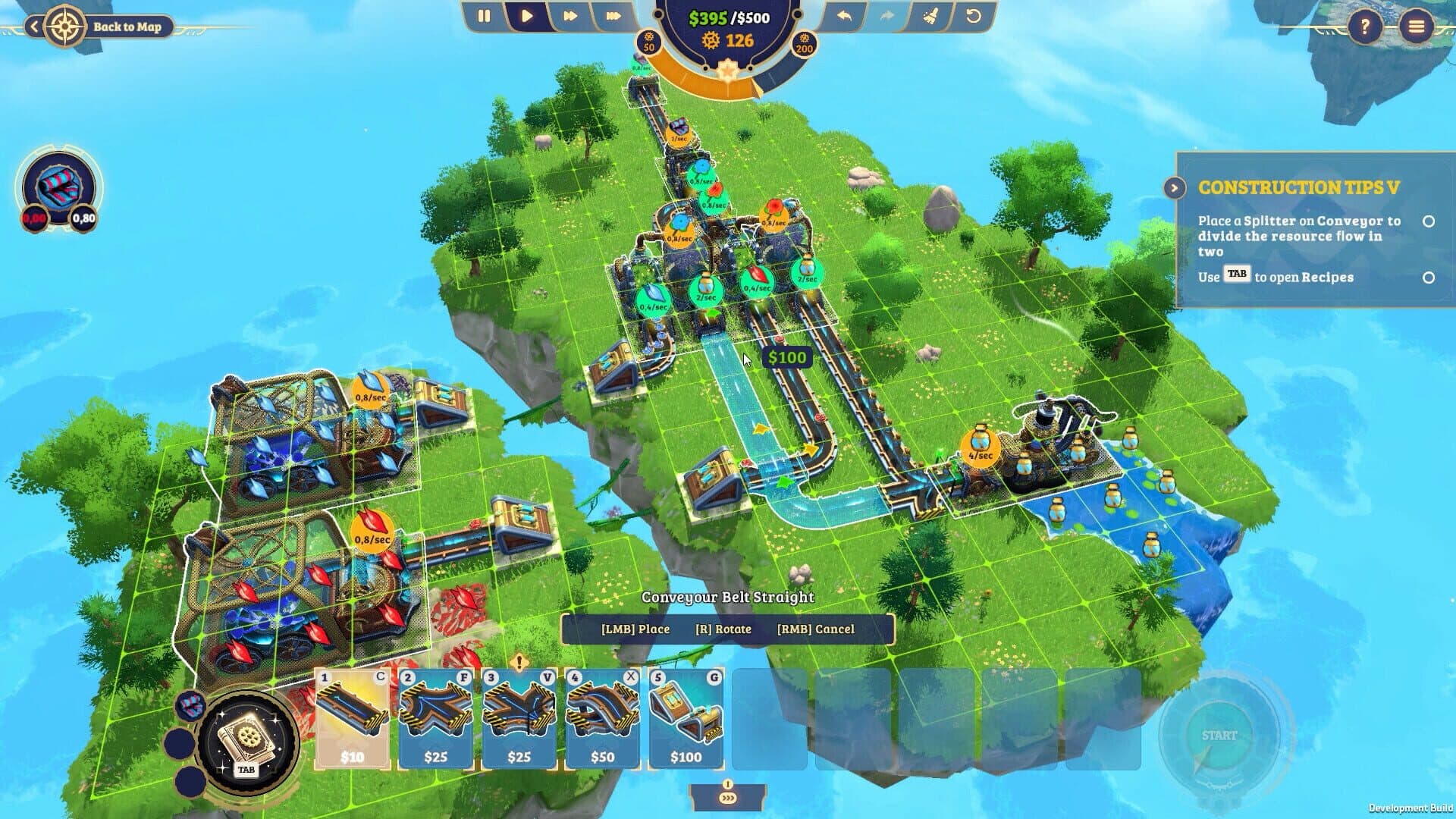 Screenshot for Jaden Industries