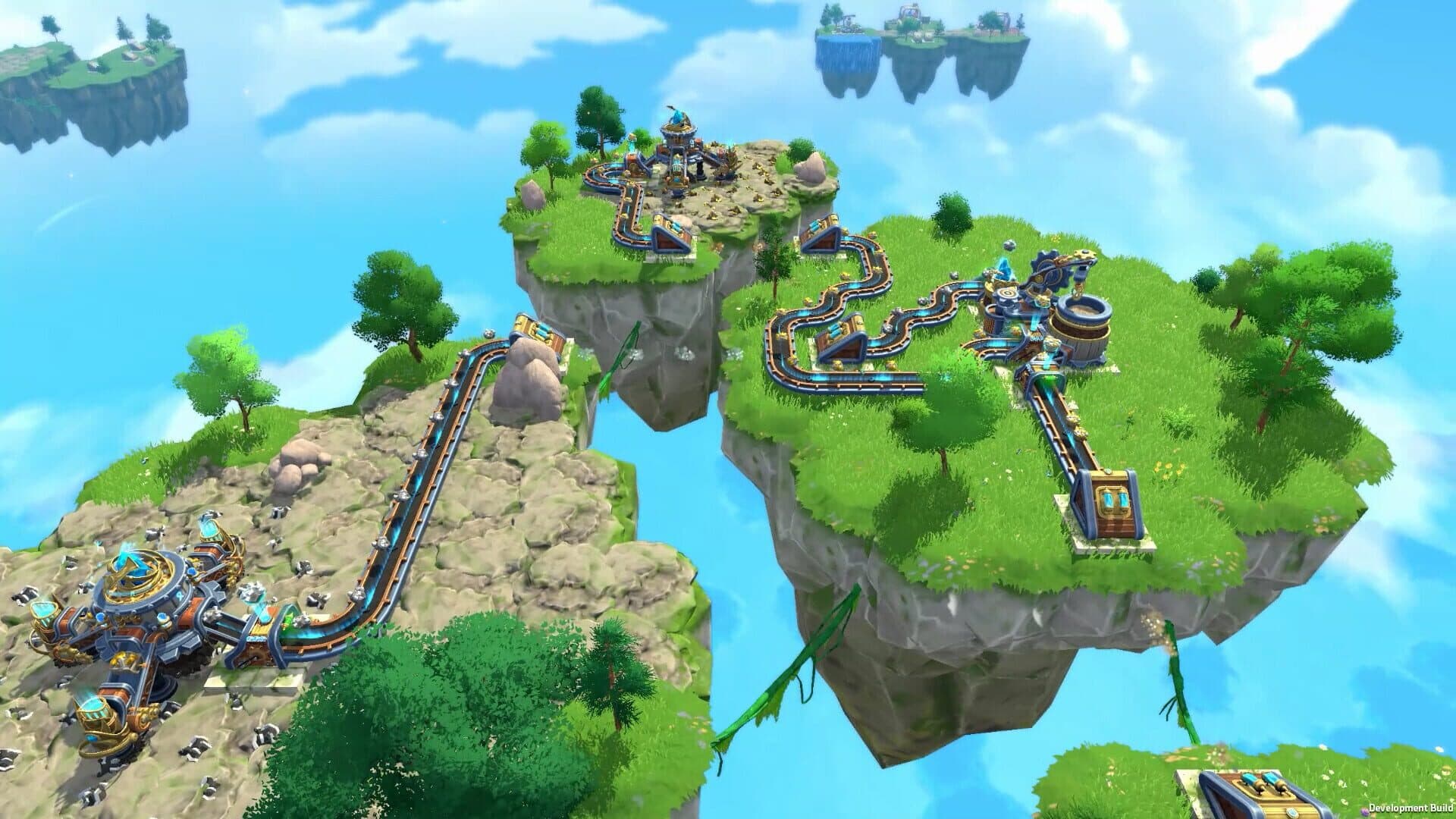 Screenshot for Jaden Industries