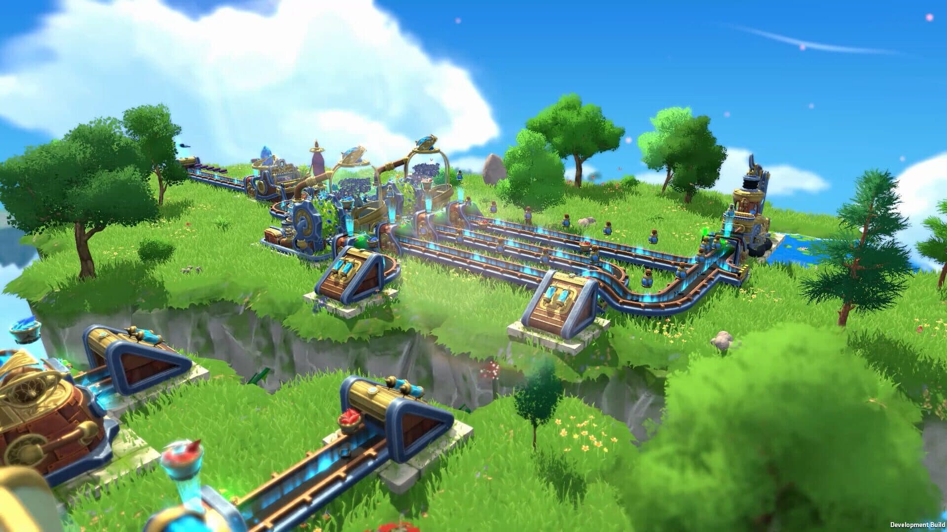 Screenshot for Jaden Industries